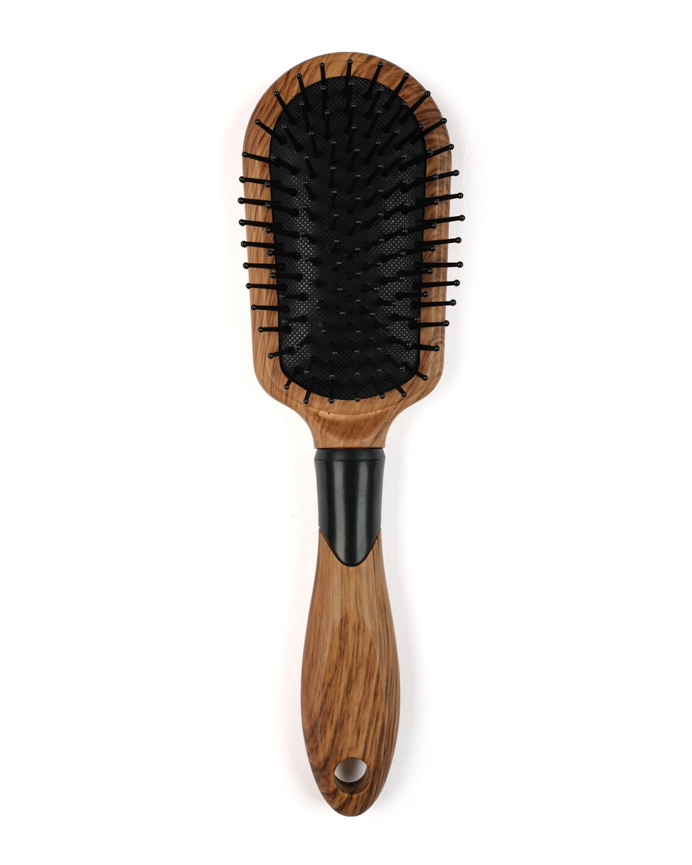 Valuables Paddle Hair Brush, Comb & Mirror, Chase Value, Chase Value