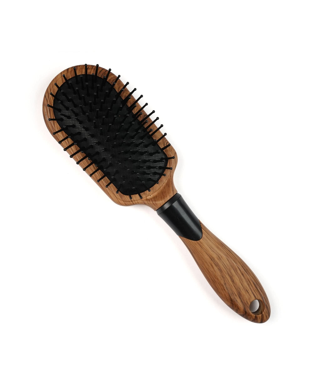 Valuables Paddle Hair Brush, Comb & Mirror, Chase Value, Chase Value
