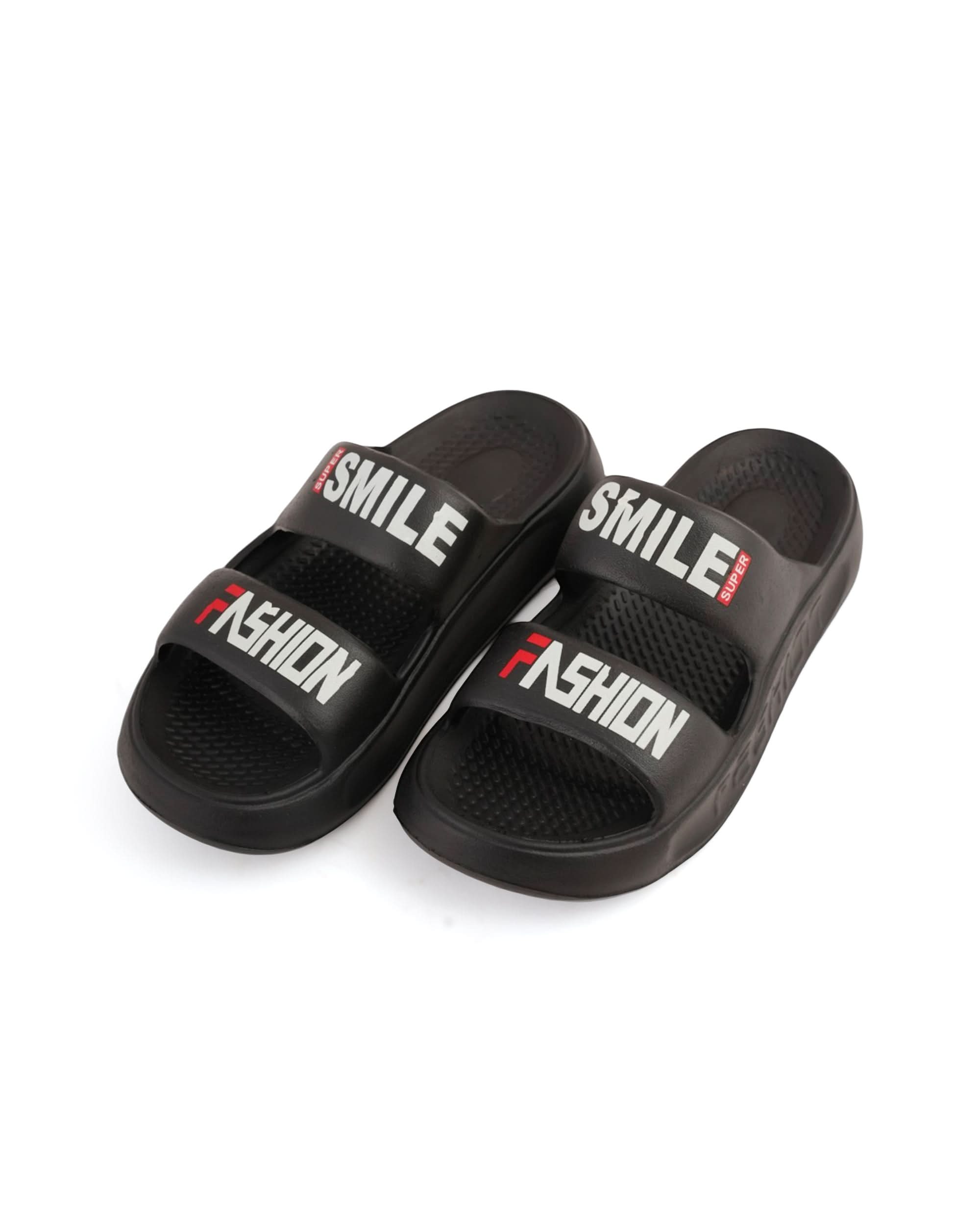 Men's Sliders, Men's Slippers, Chase Value, Chase Value