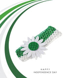 14 August Headband