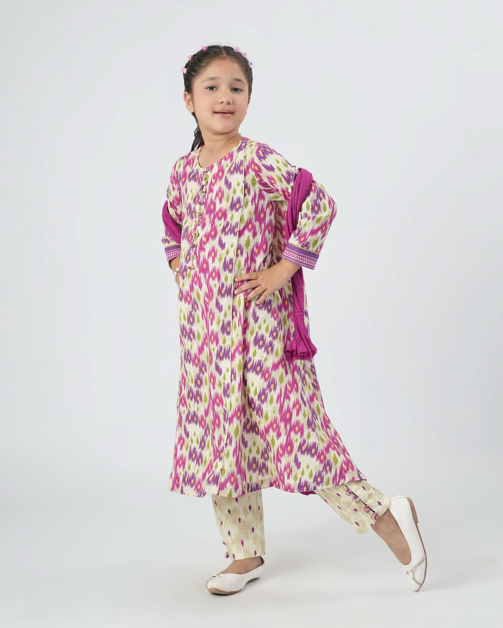 Eminent Girls Shalwar Kmaeez, Girls Shalwar Kameez, Eminent, Chase Value