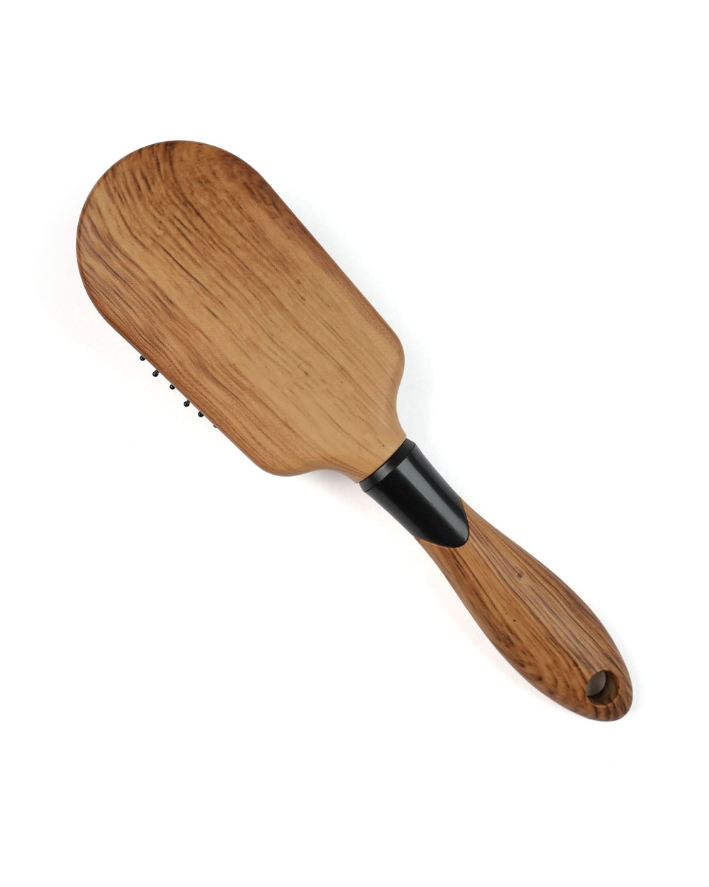 Valuables Paddle Hair Brush, Comb & Mirror, Chase Value, Chase Value