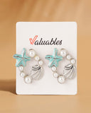 Women's Ear Tops