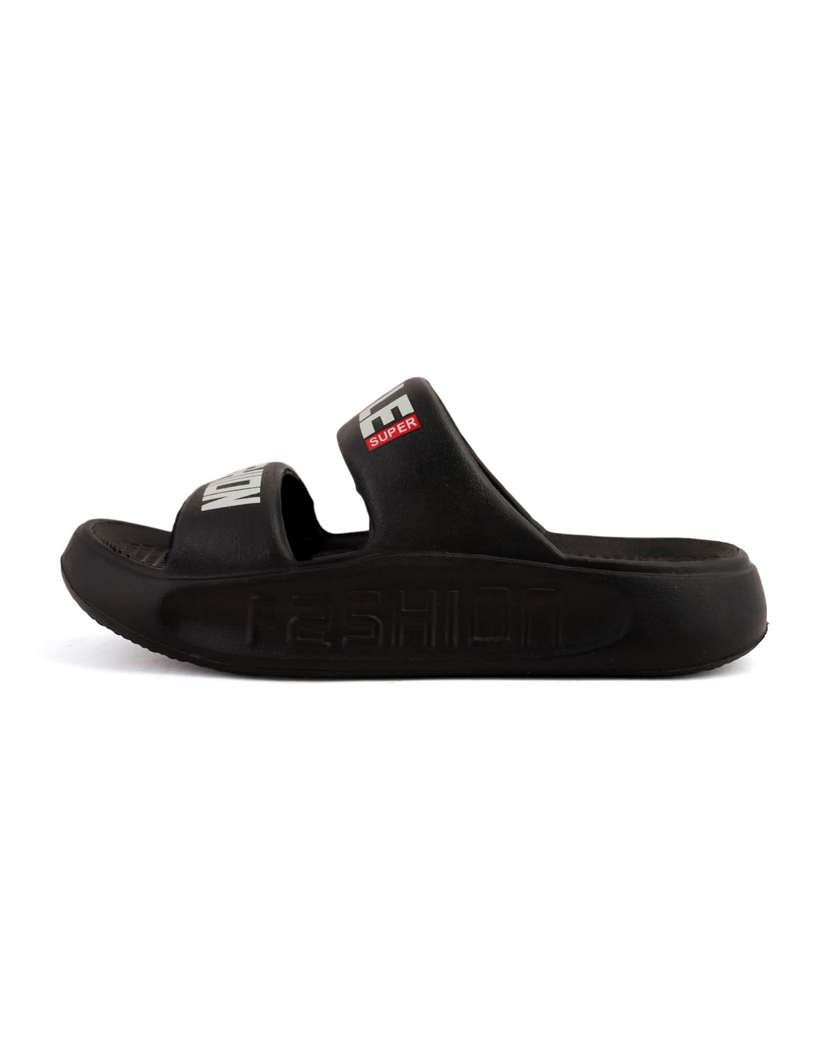 Men's Sliders, Men's Slippers, Chase Value, Chase Value