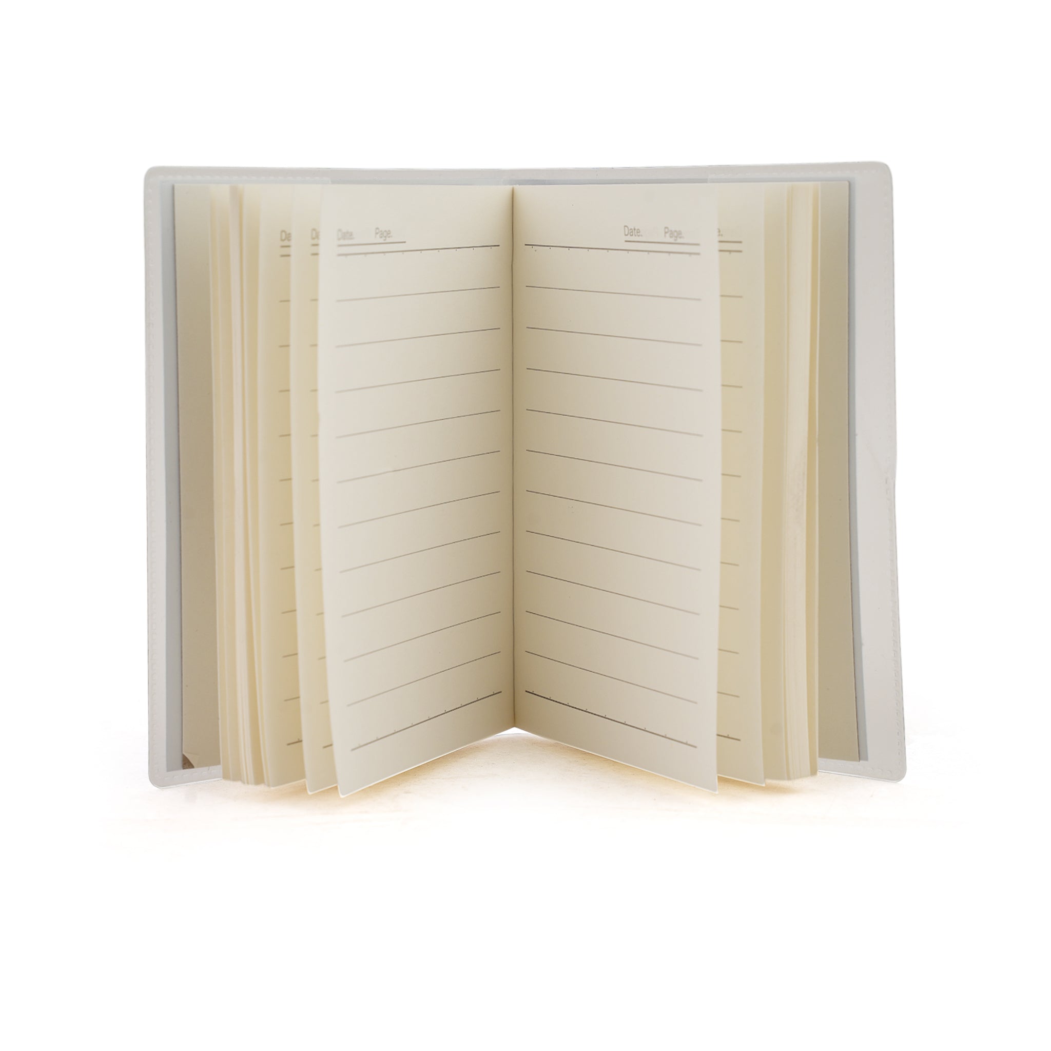 Horse Mini Notebook – Handy Notepad for Quick Notes & Ideas, Notebooks & Diaries, Chase Value, Chase Value