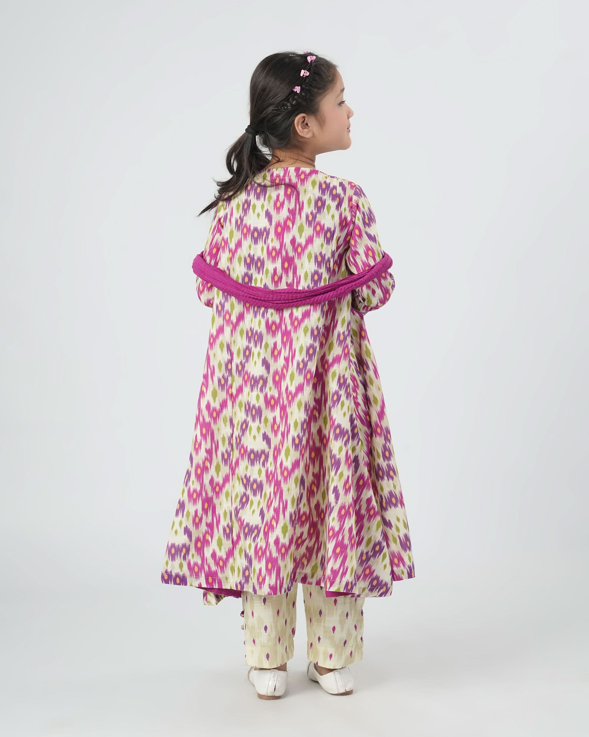 Eminent Girls Shalwar Kmaeez, Girls Shalwar Kameez, Eminent, Chase Value
