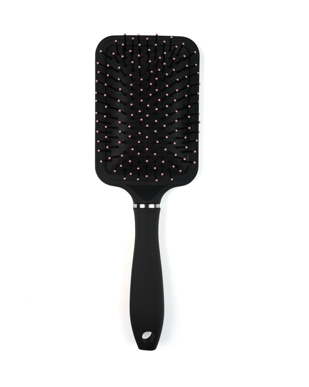 Valuables Paddle Hair Brush, Comb & Mirror, Chase Value, Chase Value