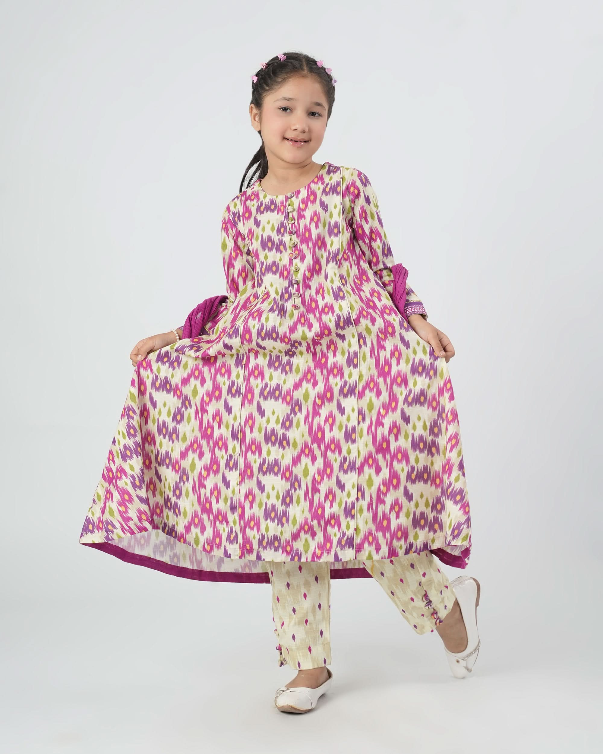 Eminent Girls Shalwar Kmaeez, Girls Shalwar Kameez, Eminent, Chase Value