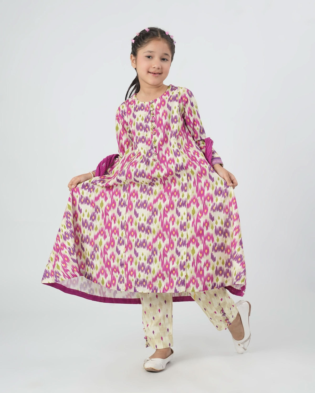 Eminent Girls Shalwar Kmaeez, Girls Shalwar Kameez, Eminent, Chase Value