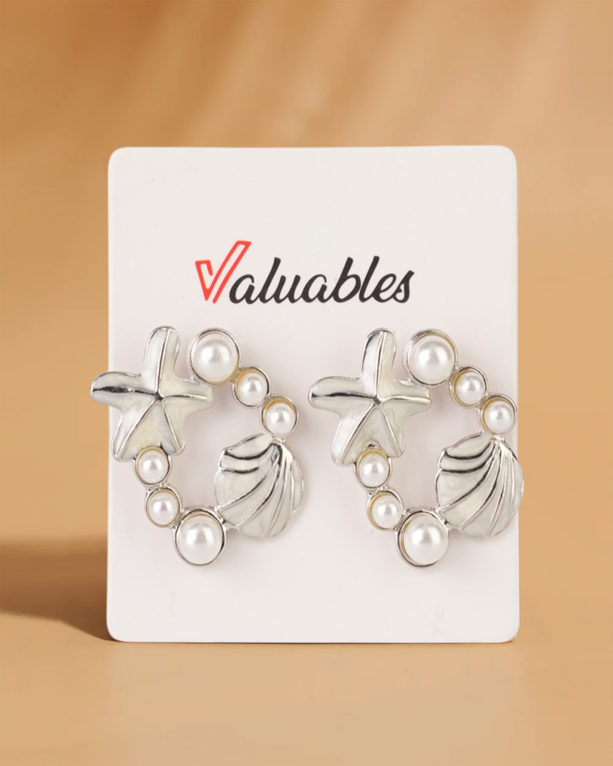 Women's Ear Tops