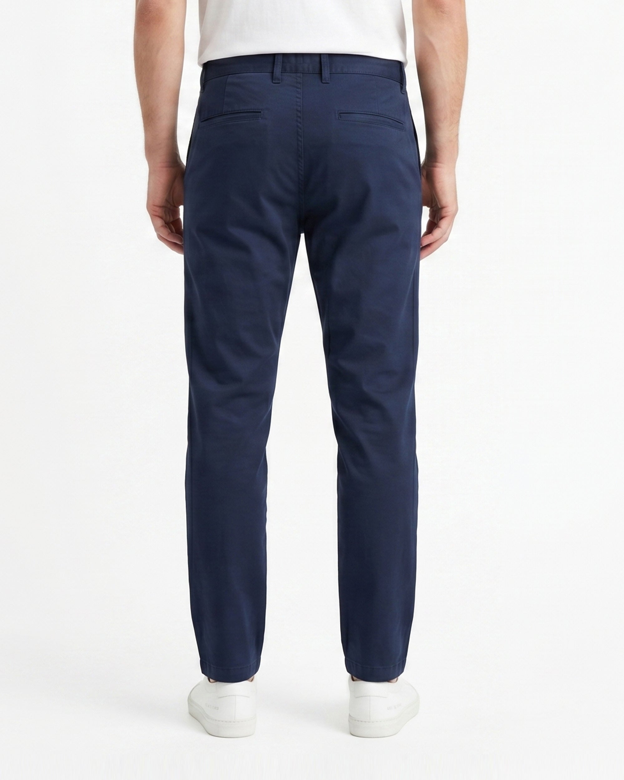 Eminent Men's Cotton Pants