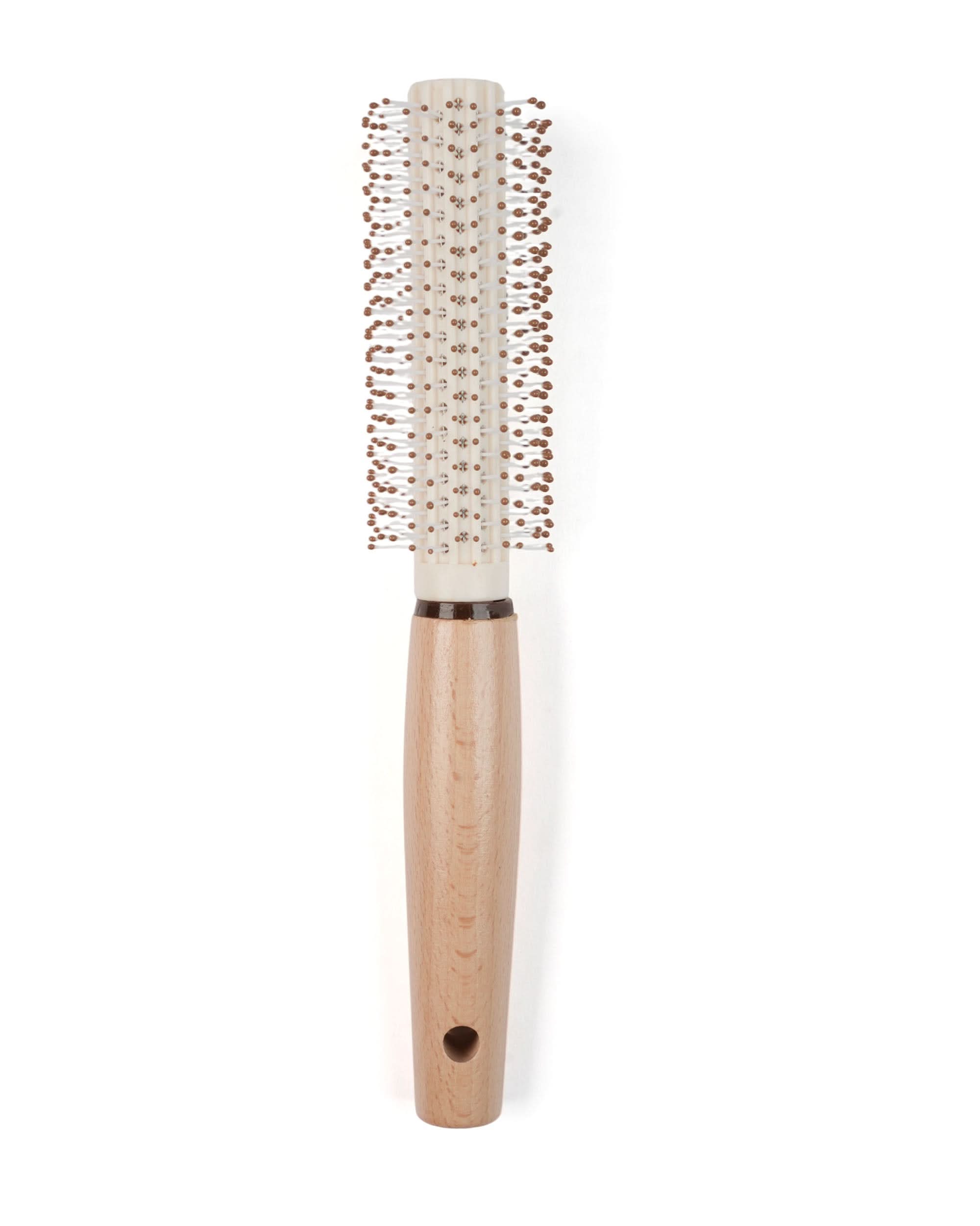 Valuables Round Hair Brush, Comb & Mirror, Chase Value, Chase Value