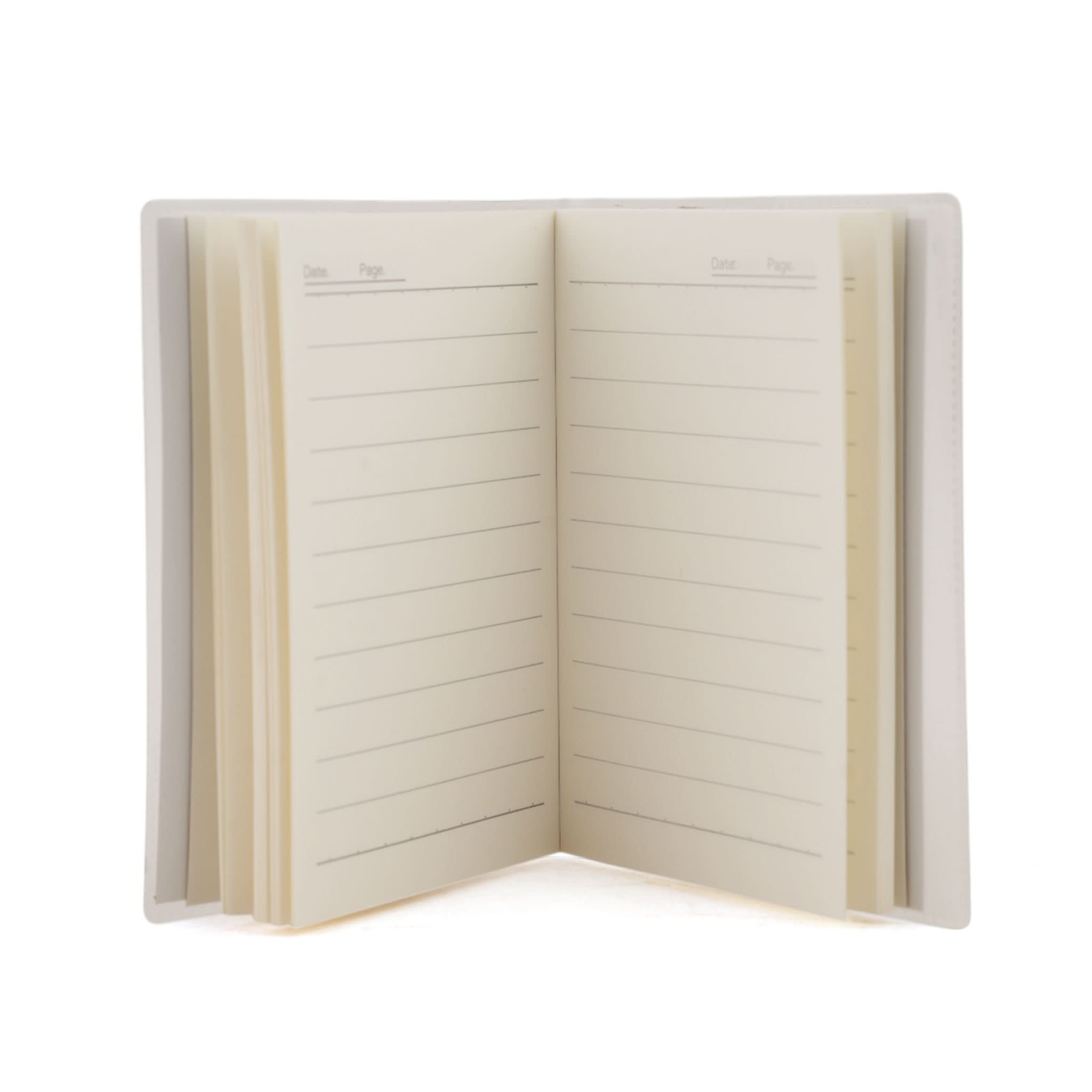 Horse Mini Notebook – Handy Notepad for Quick Notes & Ideas, Notebooks & Diaries, Chase Value, Chase Value