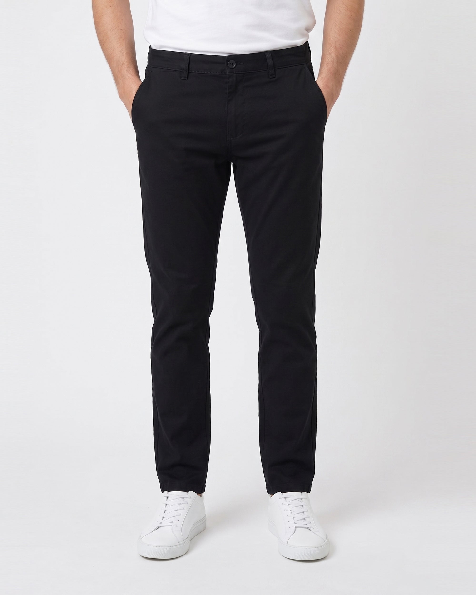 Eminent Men's Cotton Pants