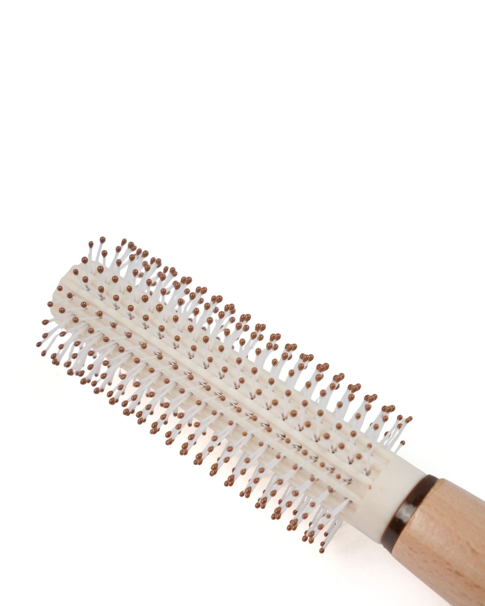 Valuables Round Hair Brush, Comb & Mirror, Chase Value, Chase Value