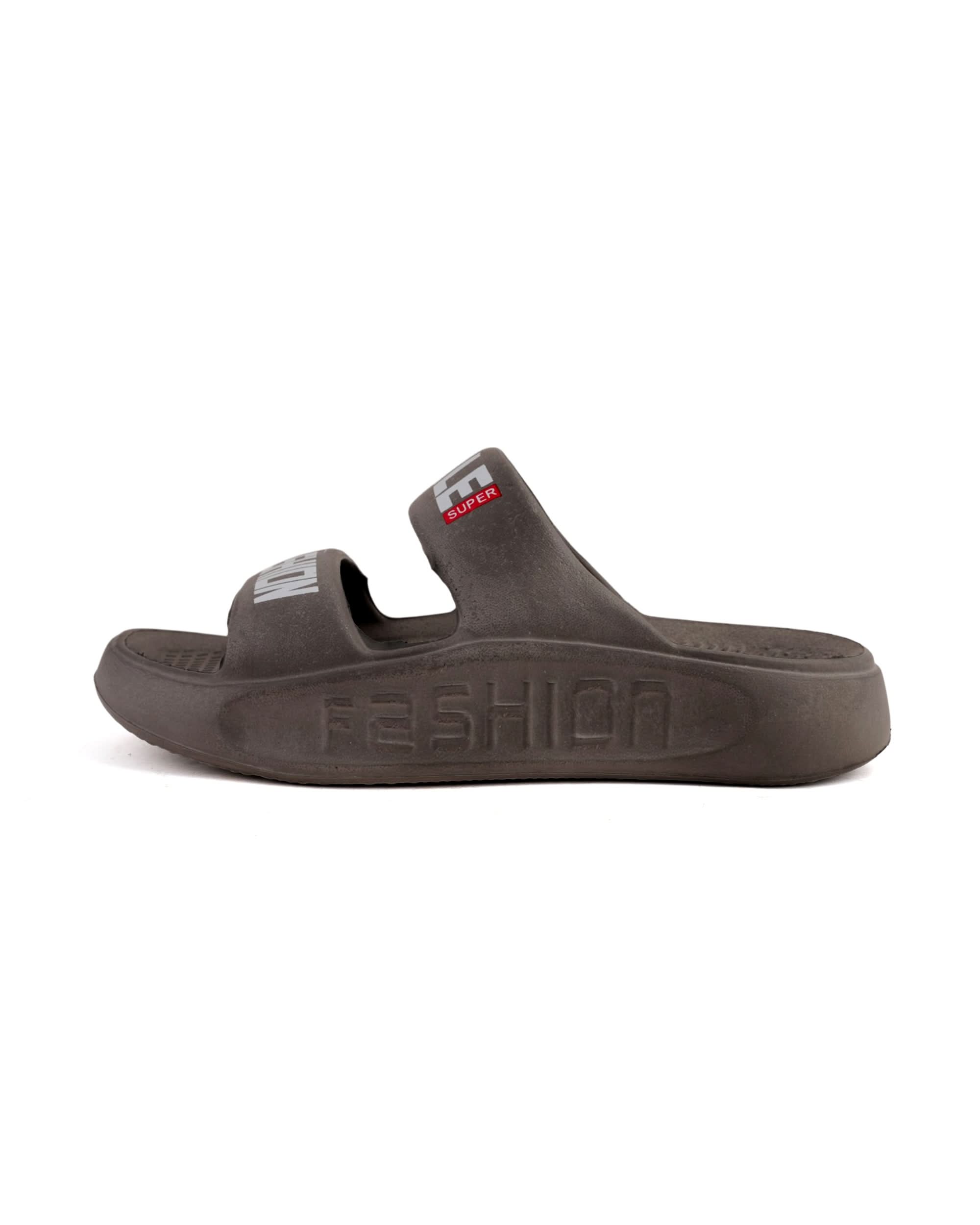 Men's Sliders, Men's Slippers, Chase Value, Chase Value