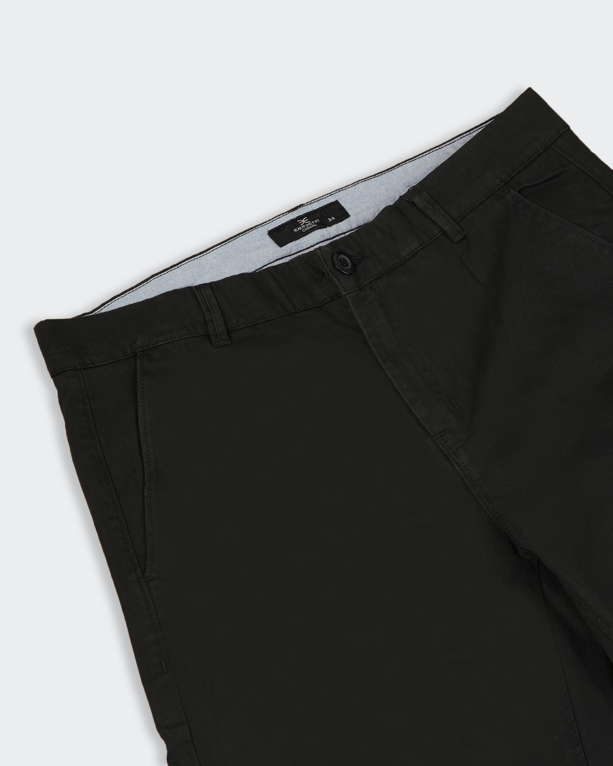Eminent Men's Cotton Pants