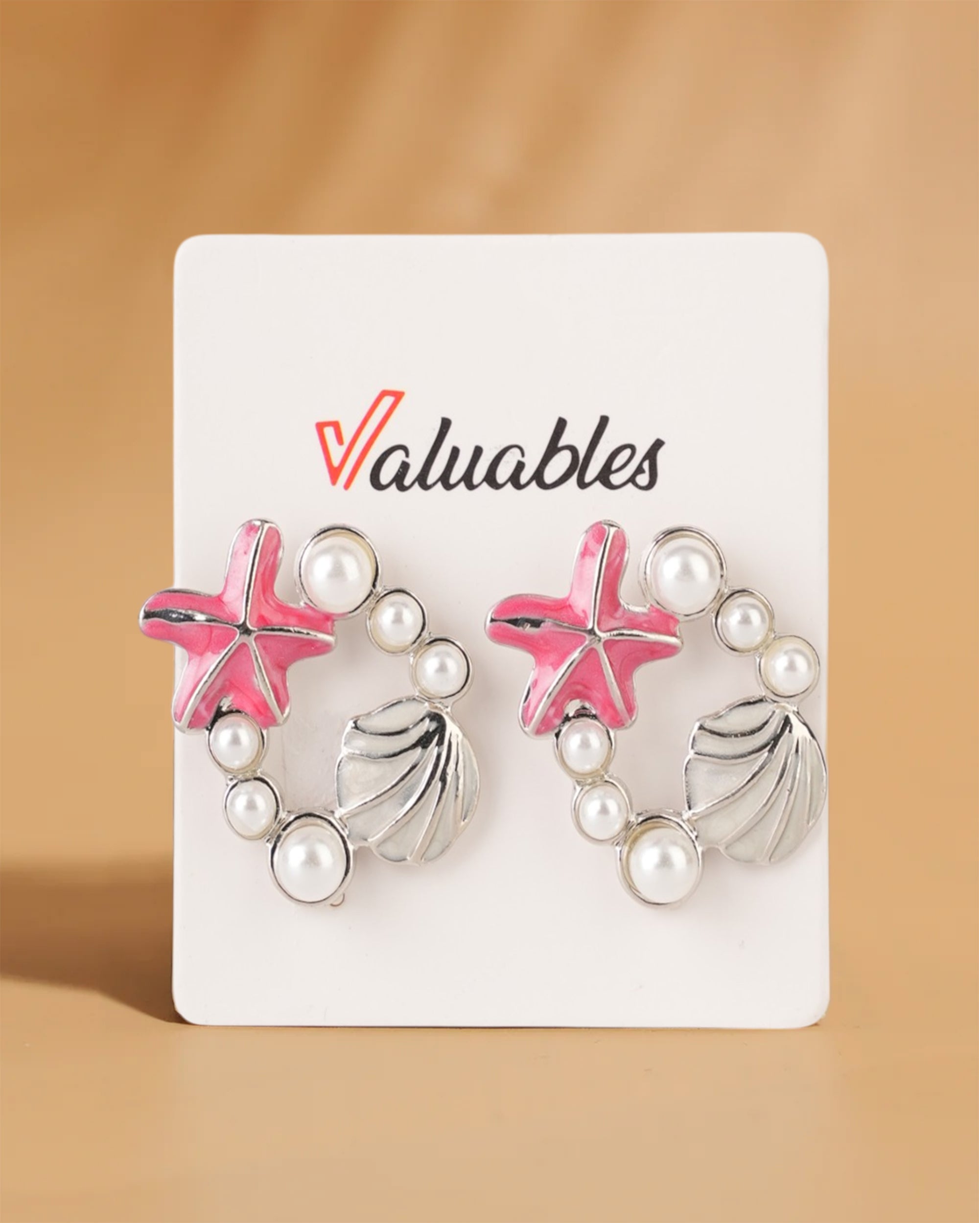 Women's Ear Tops