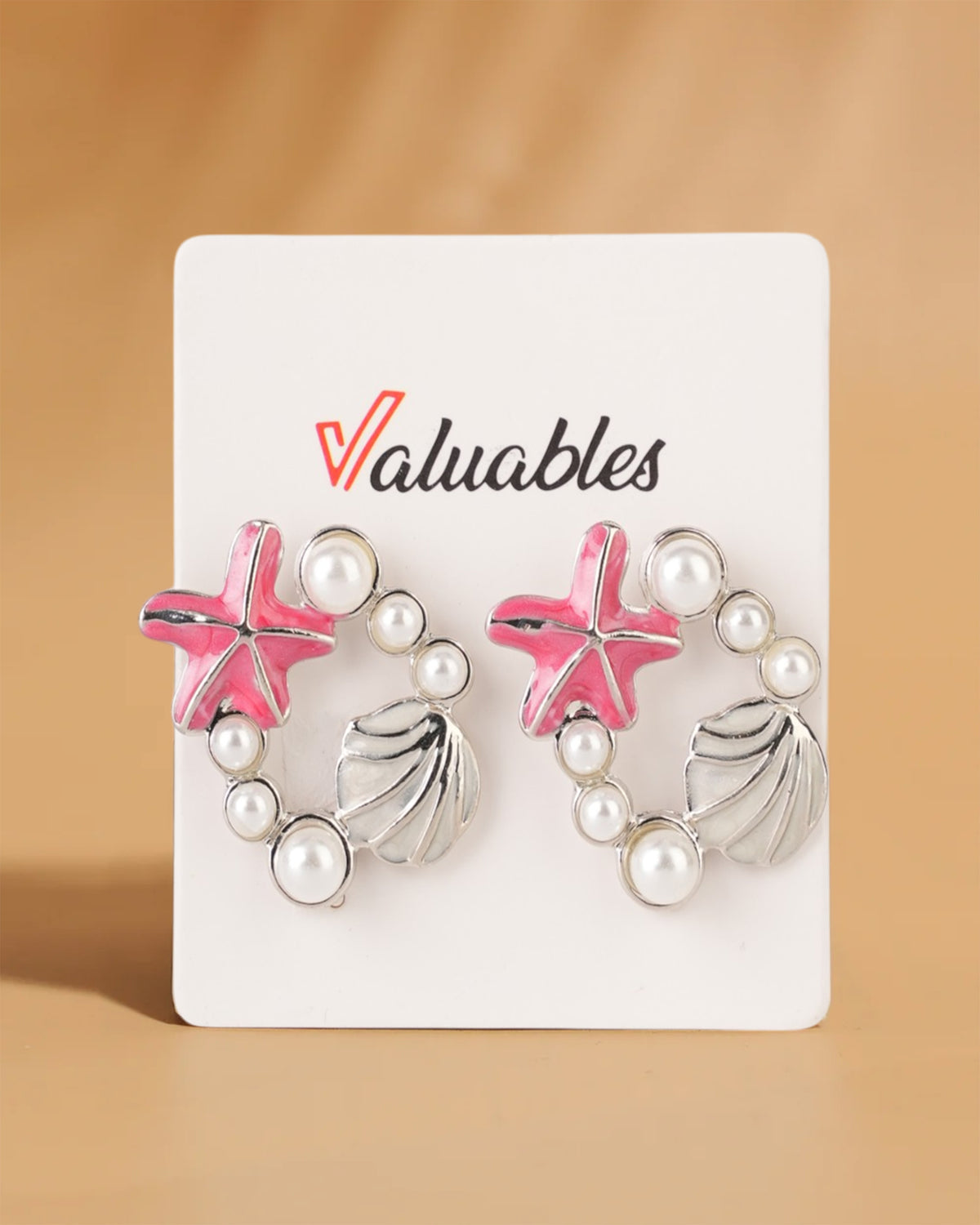 Women's Ear Tops