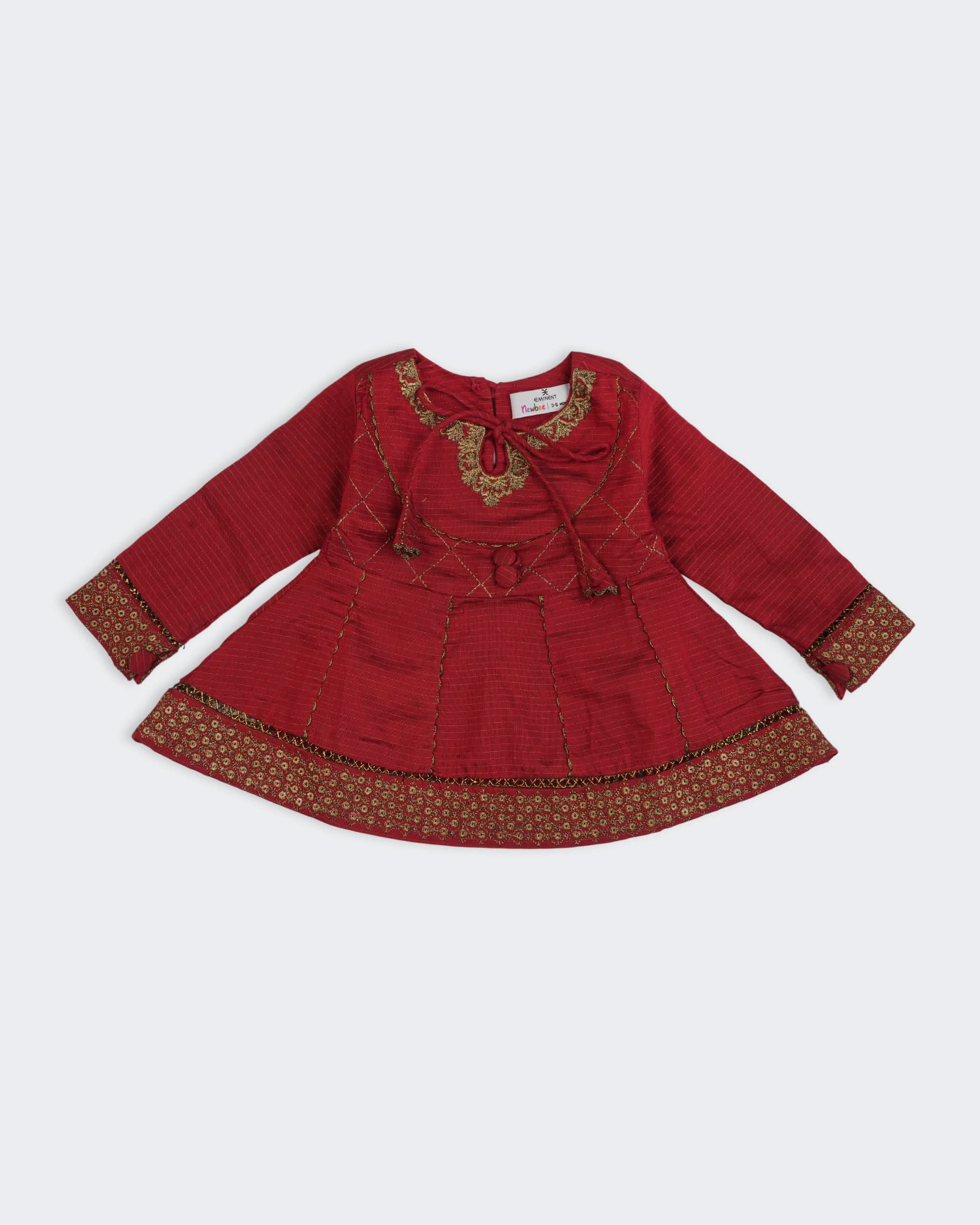 Eminent Newborn Girls Shalwar Kameez, Newborn Girls Shalwar Suits, Eminent, Chase Value