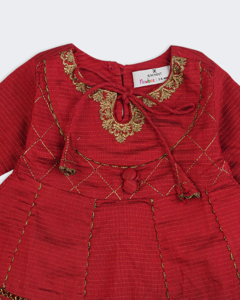 Eminent Newborn Girls Shalwar Kameez, Newborn Girls Shalwar Suits, Eminent, Chase Value