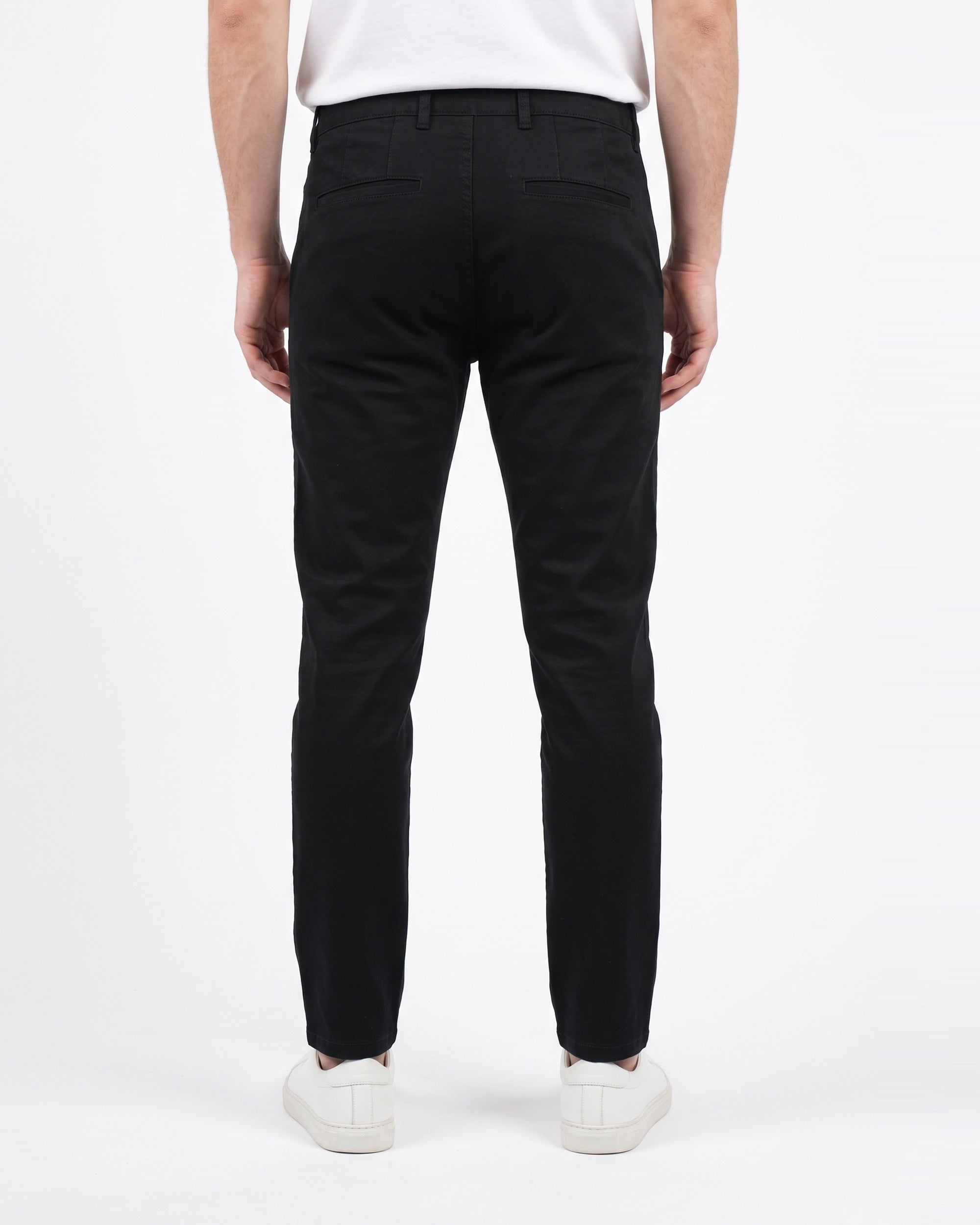Eminent Men's Cotton Pants
