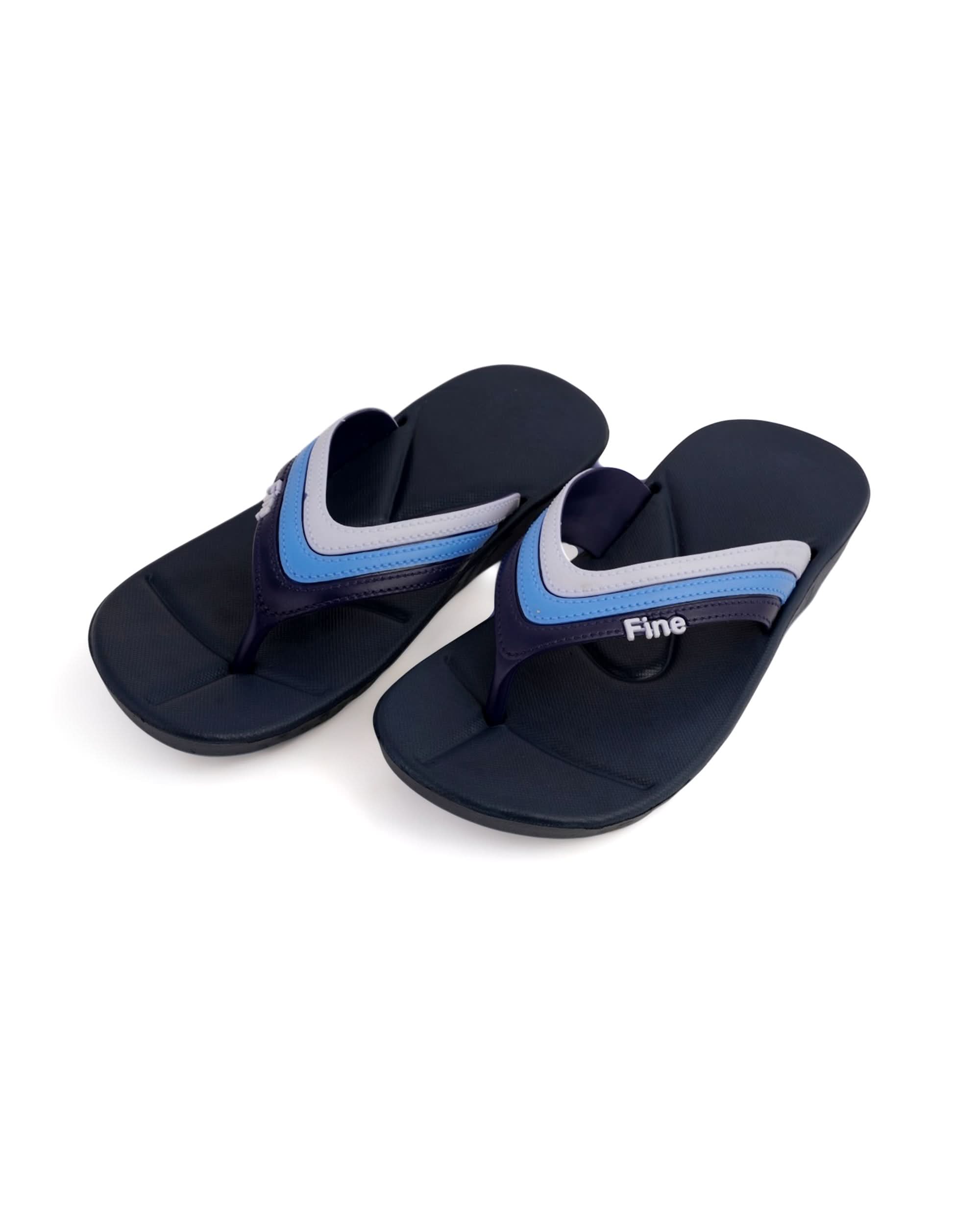 Men's Flip Flops, Men's Slippers, Chase Value, Chase Value