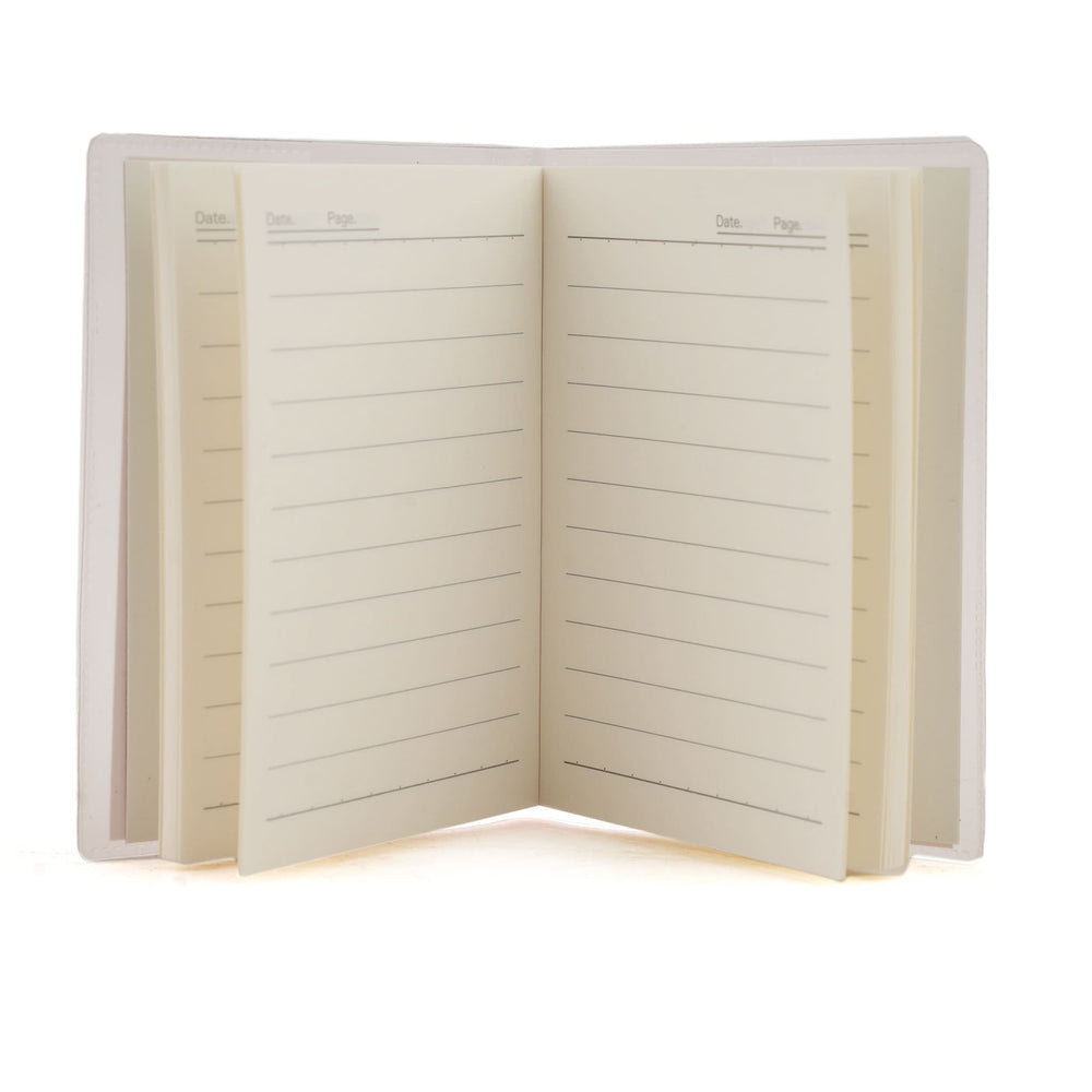 Horse Mini Notebook – Handy Notepad for Quick Notes & Ideas, Notebooks & Diaries, Chase Value, Chase Value