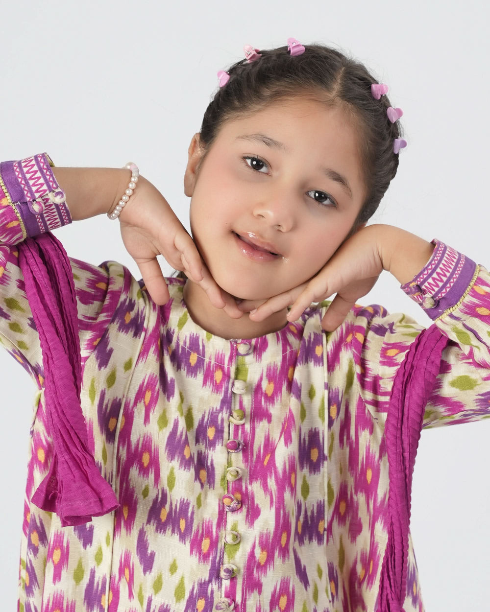 Eminent Girls Shalwar Kmaeez, Girls Shalwar Kameez, Eminent, Chase Value