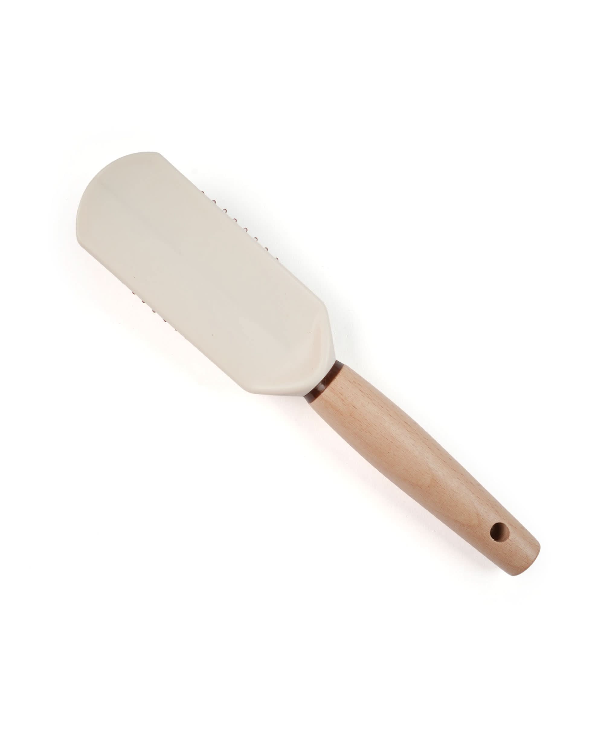 Valuables Straight Hair Brush, Comb & Mirror, Chase Value, Chase Value
