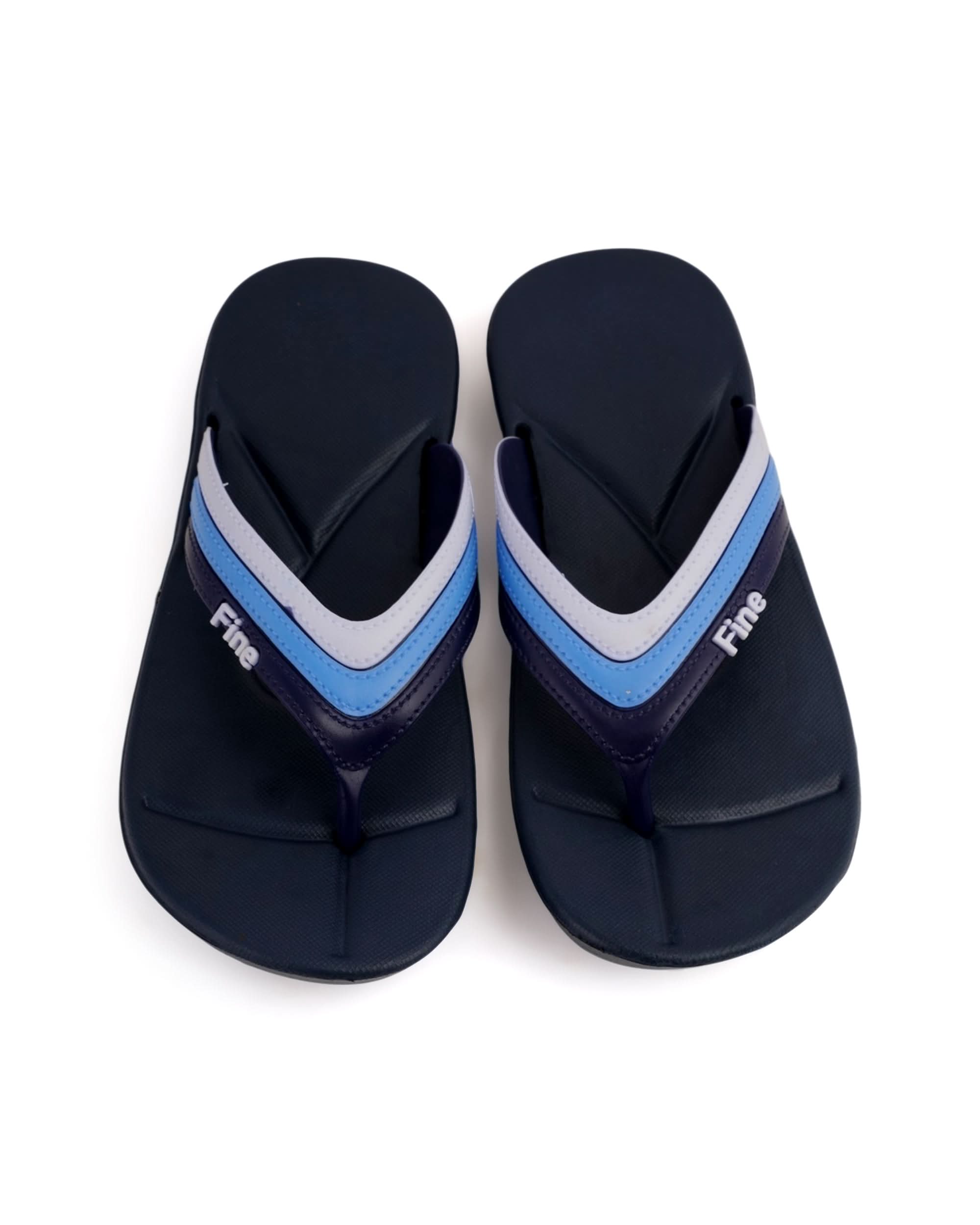 Men's Flip Flops, Men's Slippers, Chase Value, Chase Value