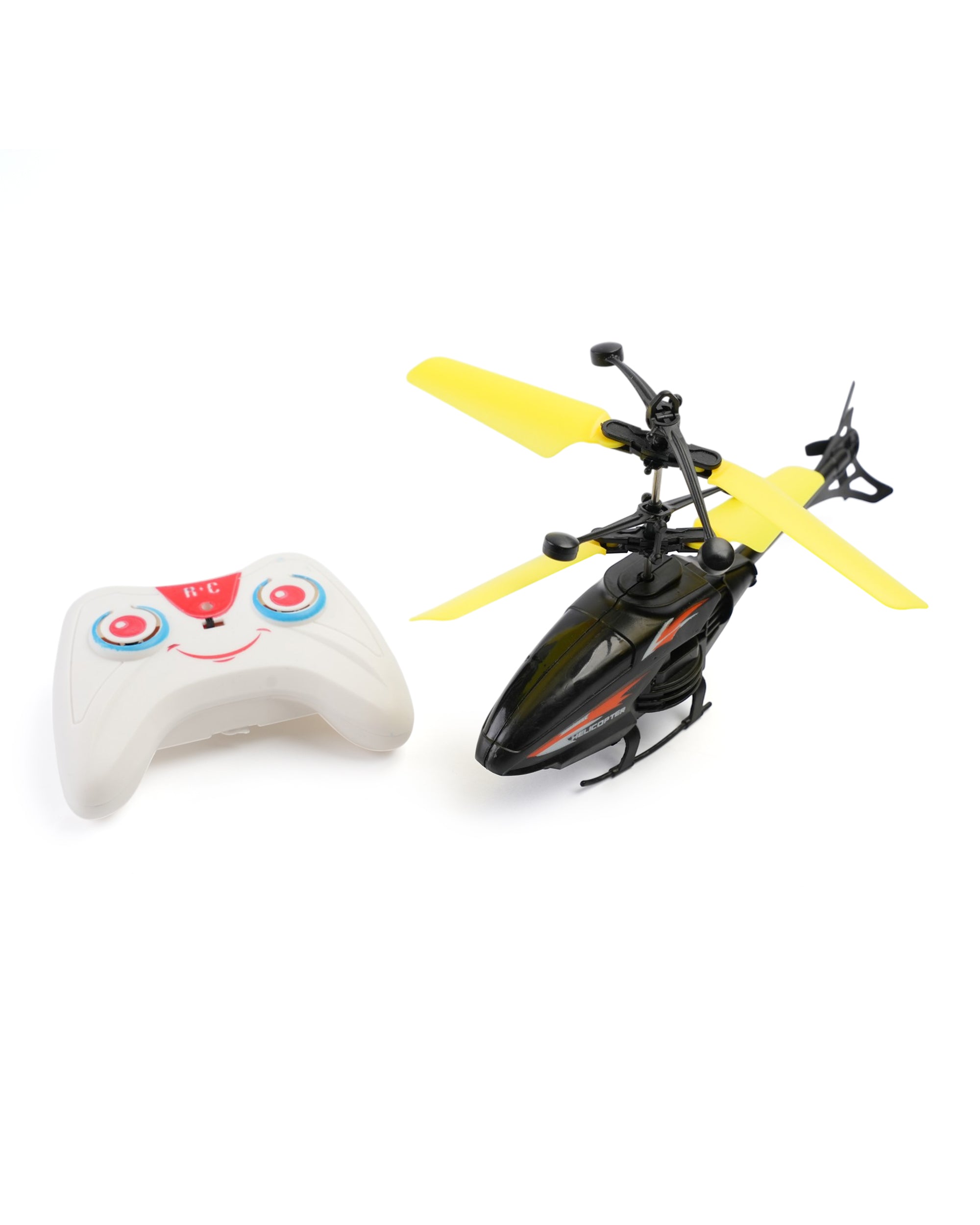 Remote Control Helicopter