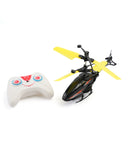 Remote Control Helicopter