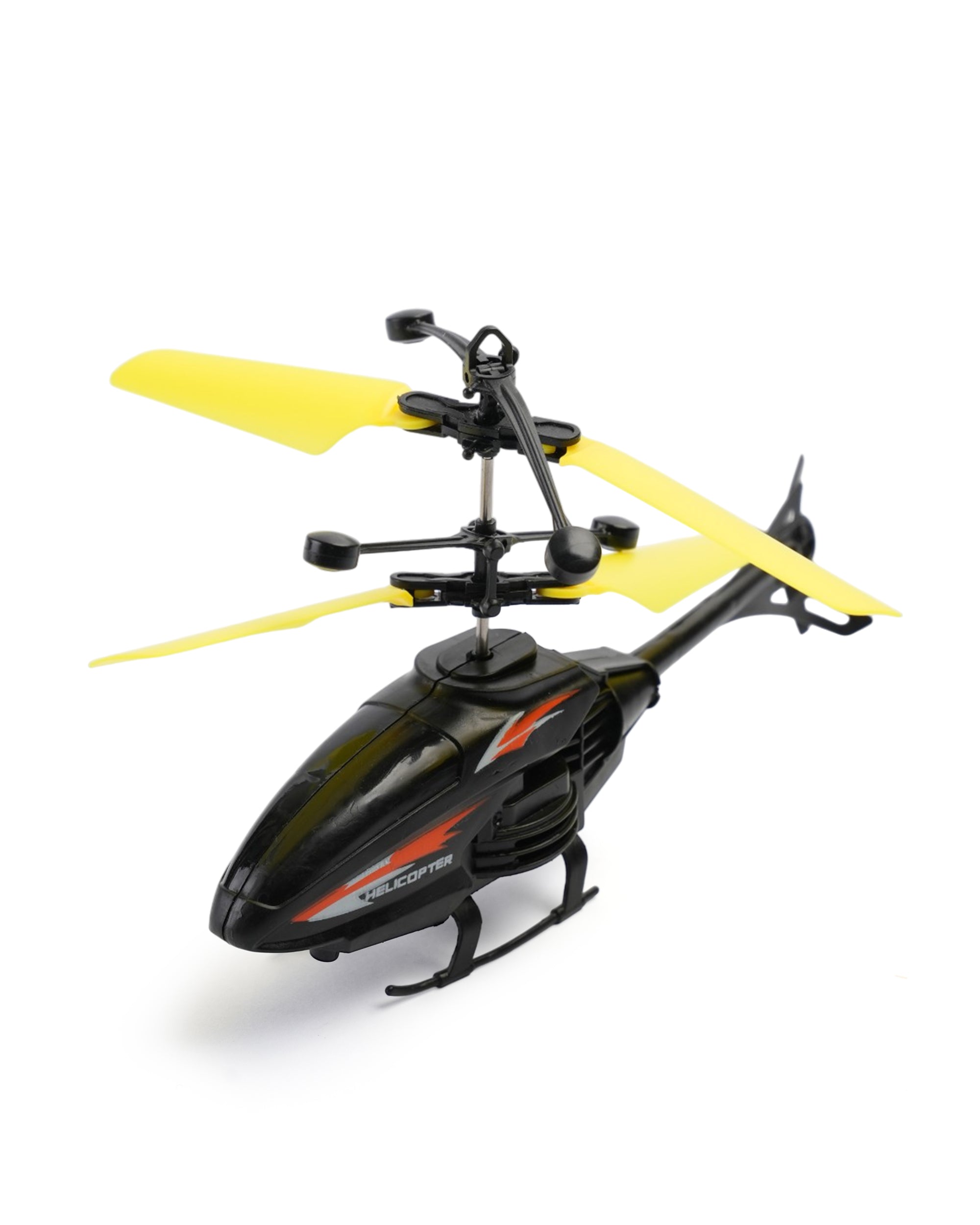Remote Control Helicopter