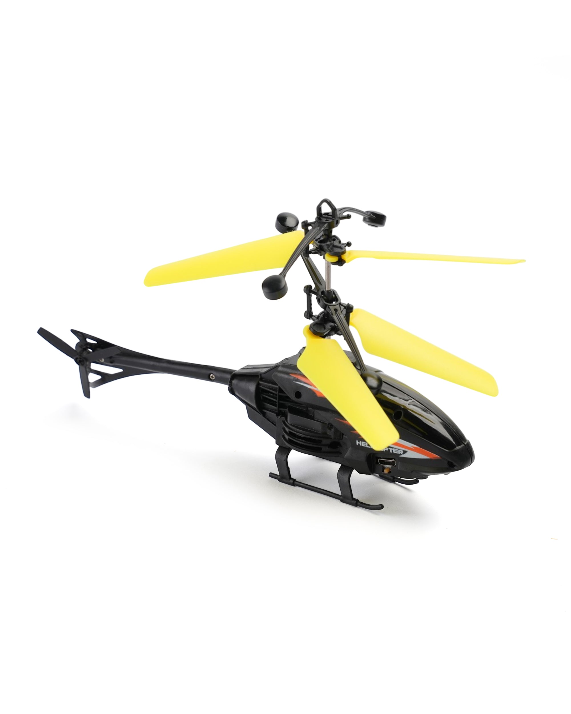 Remote Control Helicopter