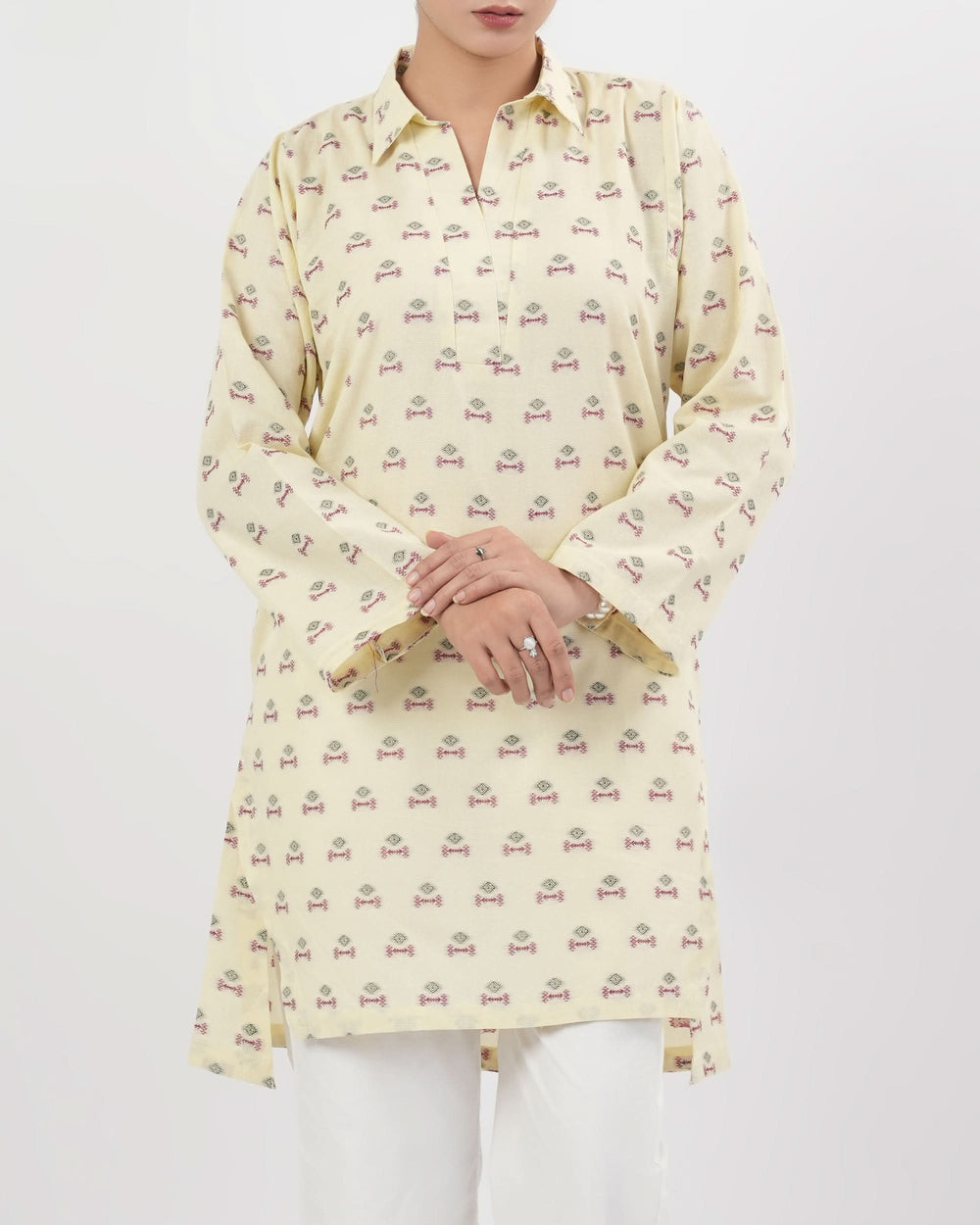 Eminent Women's Kurti, Women Ready Kurtis, Eminent, Chase Value