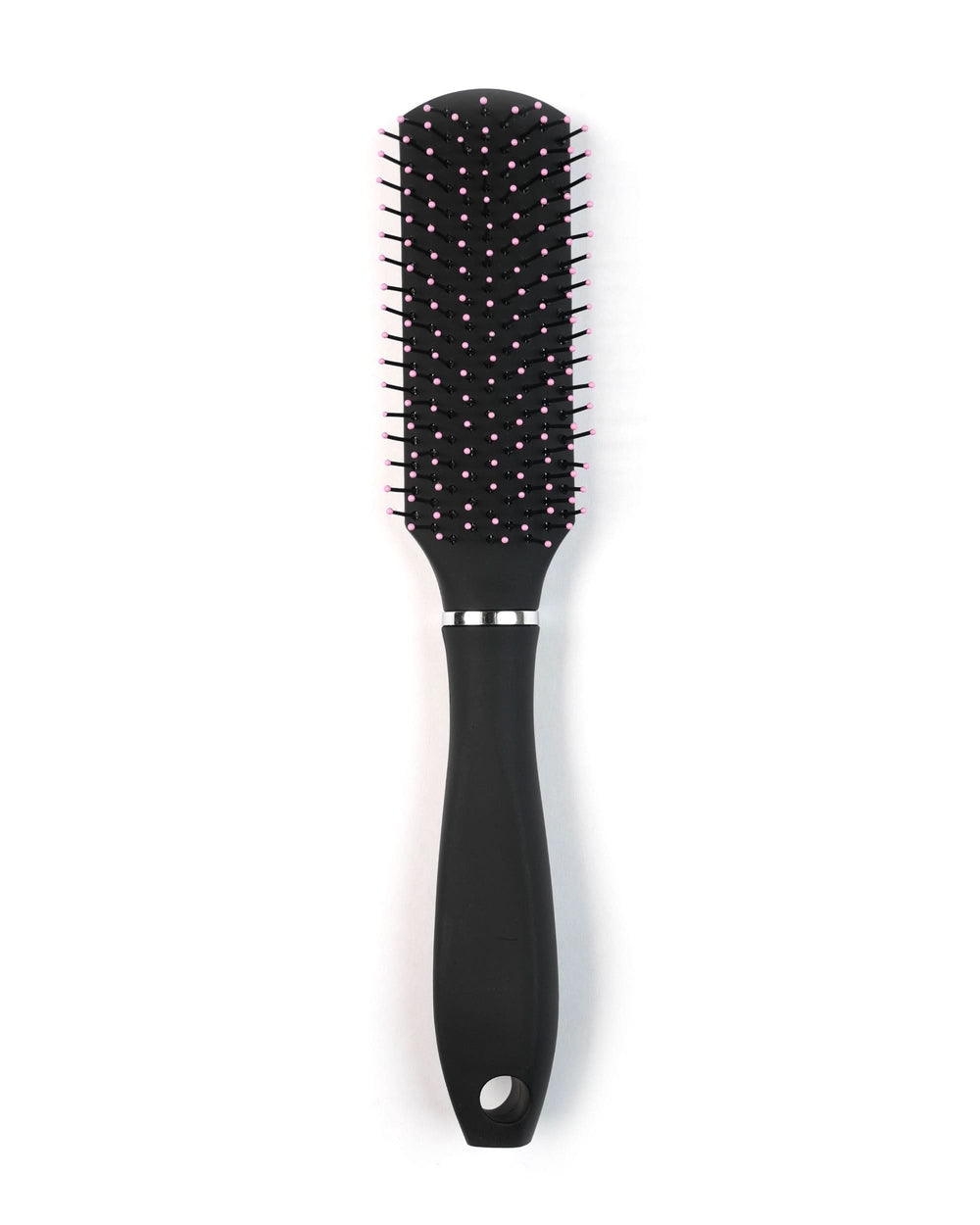 Valuables Straight Hair Brush, Comb & Mirror, Chase Value, Chase Value