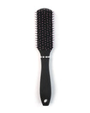 Valuables Straight Hair Brush, Comb & Mirror, Chase Value, Chase Value
