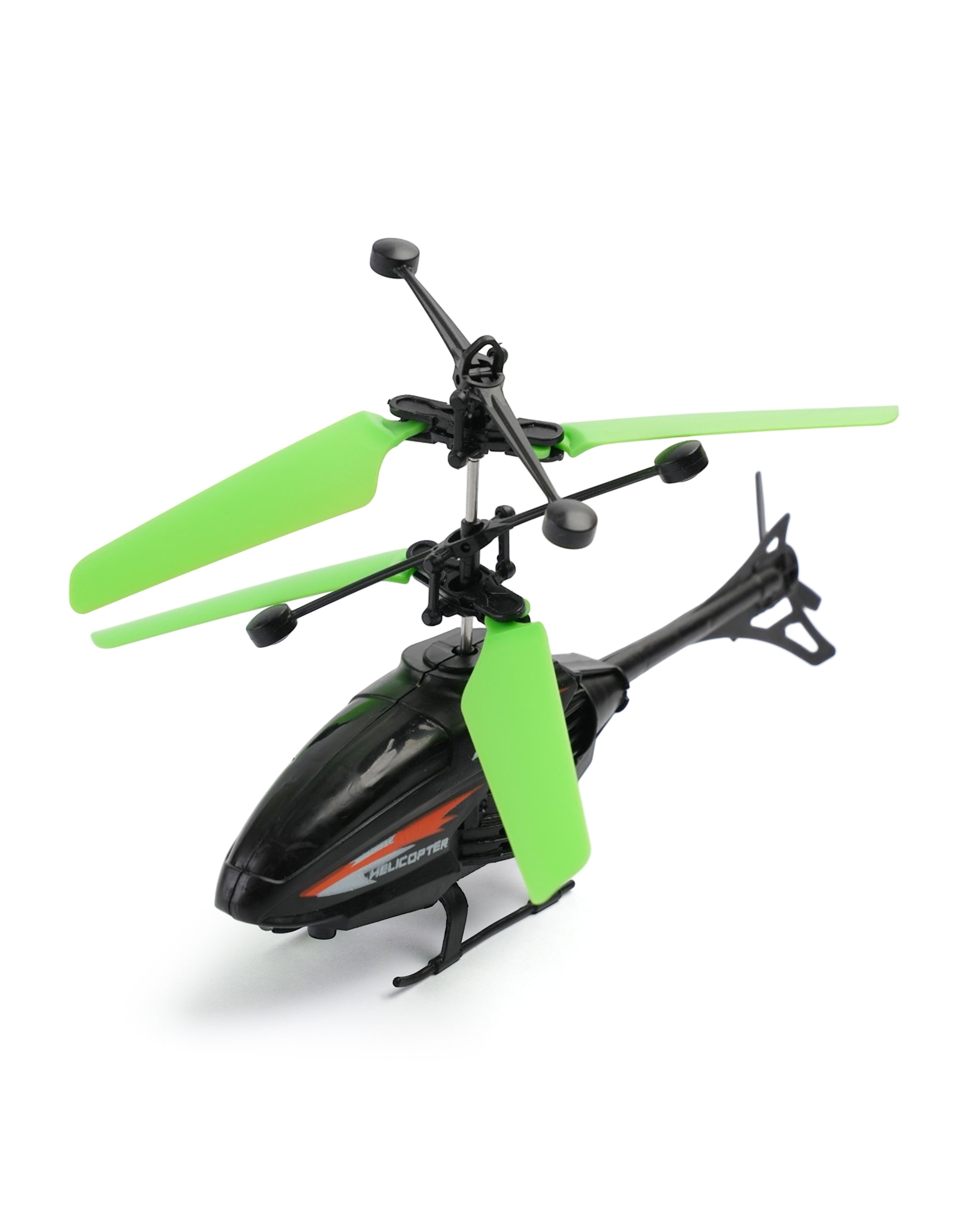 Remote Control Helicopter