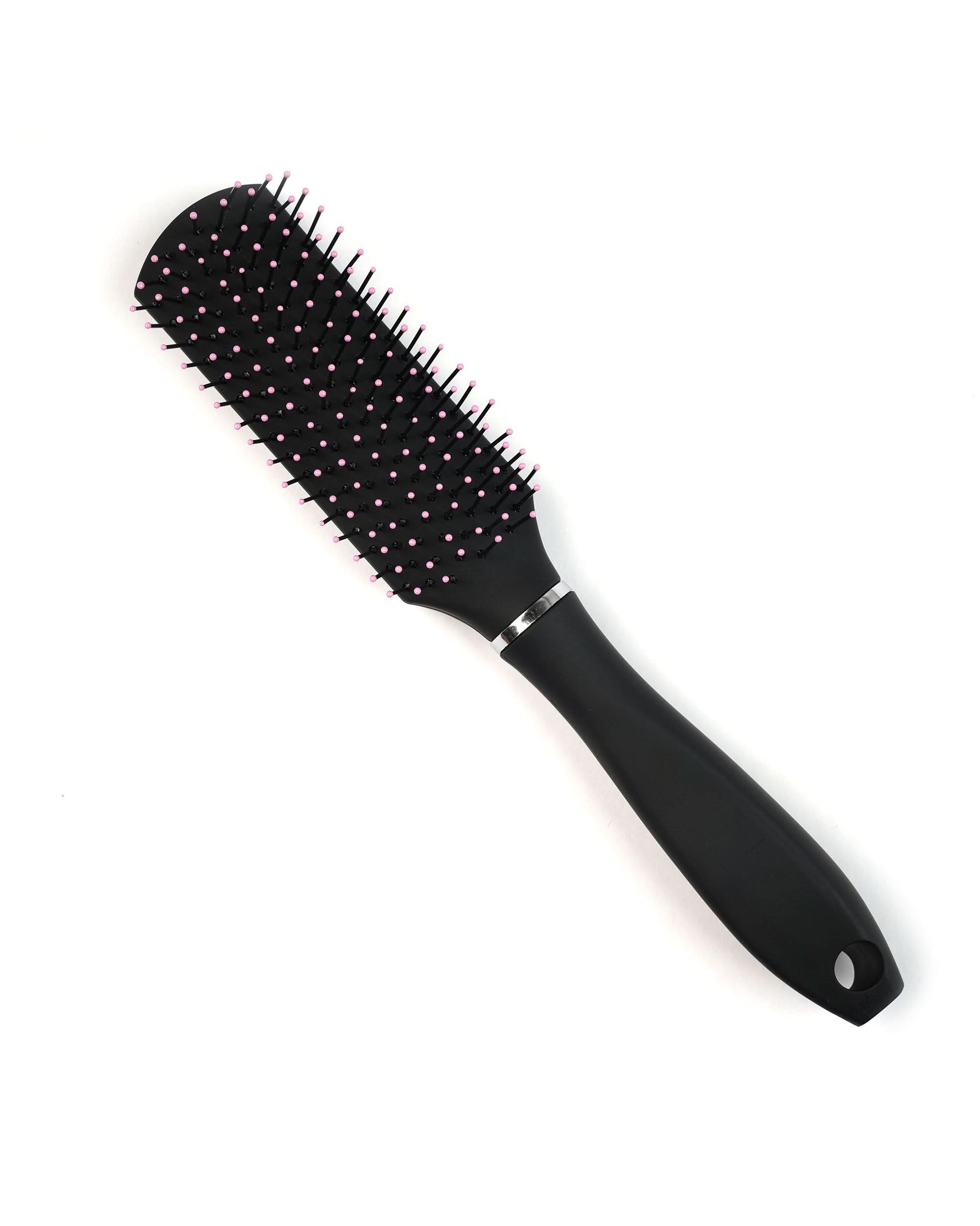 Valuables Straight Hair Brush, Comb & Mirror, Chase Value, Chase Value