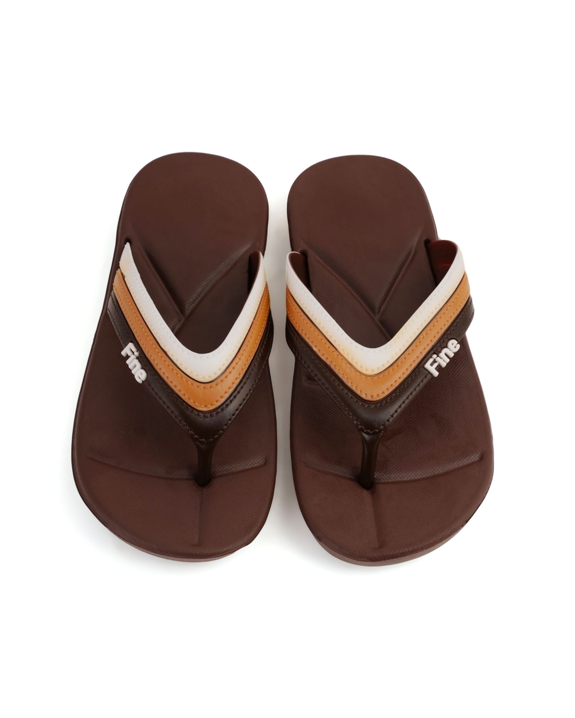 Men's Flip Flops, Men's Slippers, Chase Value, Chase Value