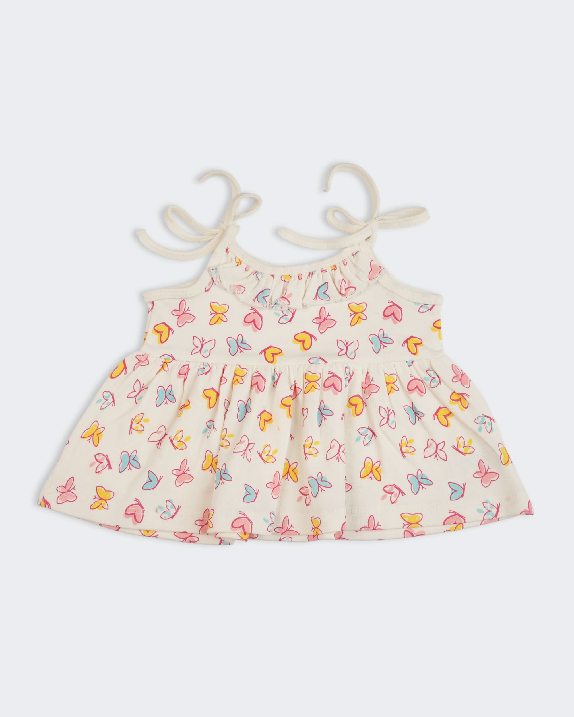 Eminent Newborn Girls Frock, Newborn Girls Frocks, Eminent, Chase Value