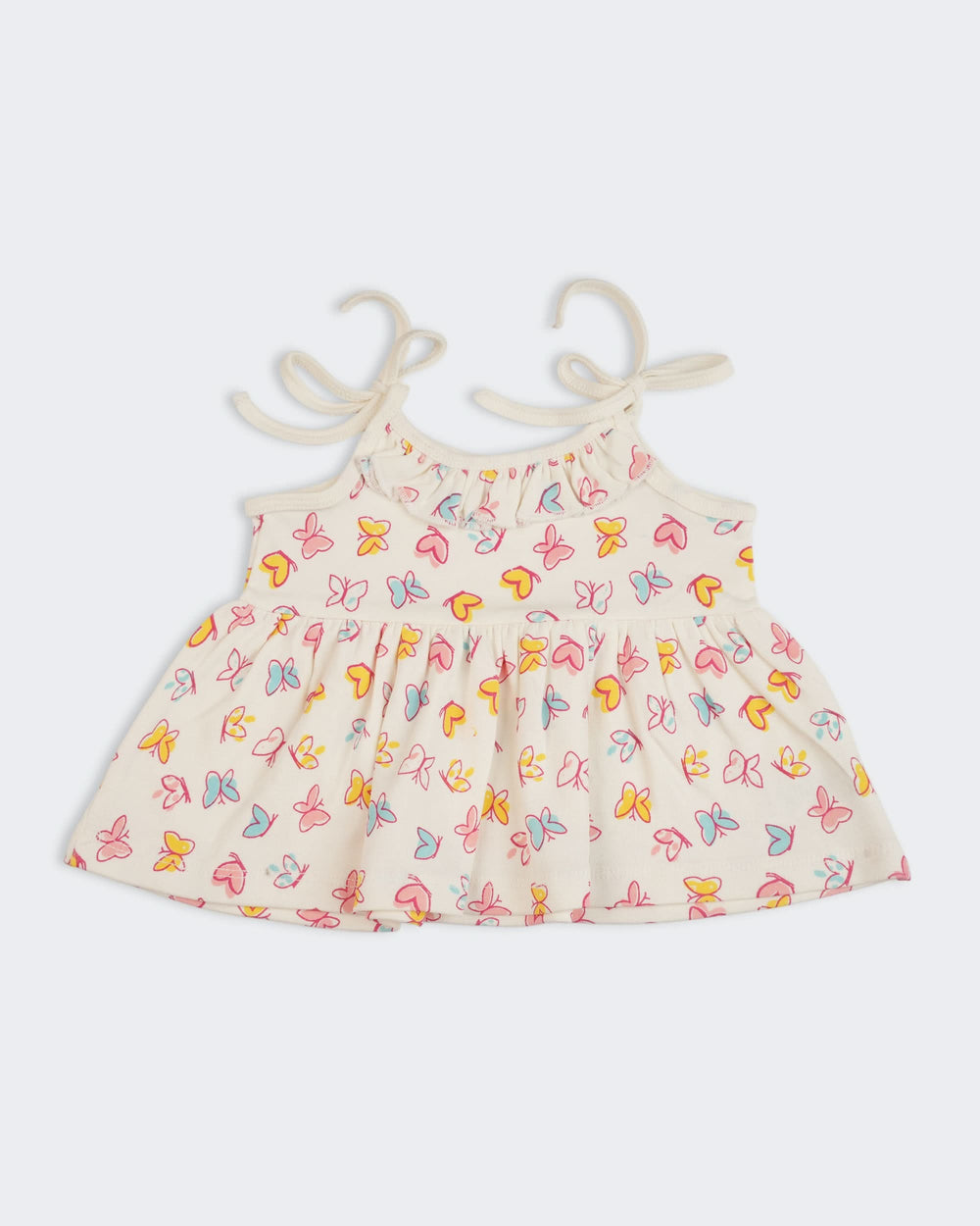 Eminent Newborn Girls Frock, Newborn Girls Frocks, Eminent, Chase Value