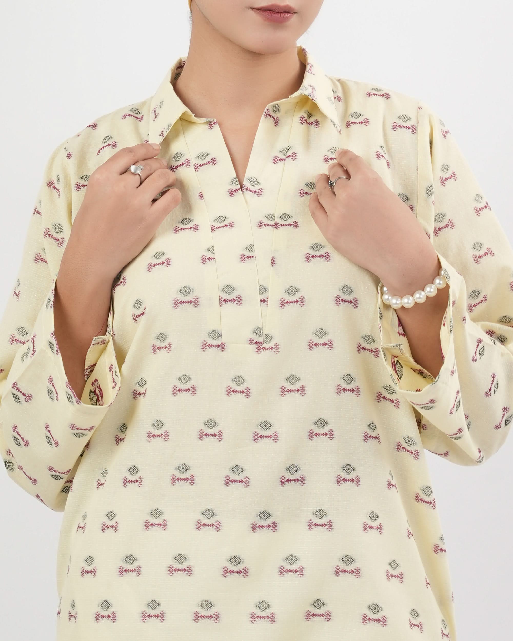 Eminent Women's Kurti, Women Ready Kurtis, Eminent, Chase Value