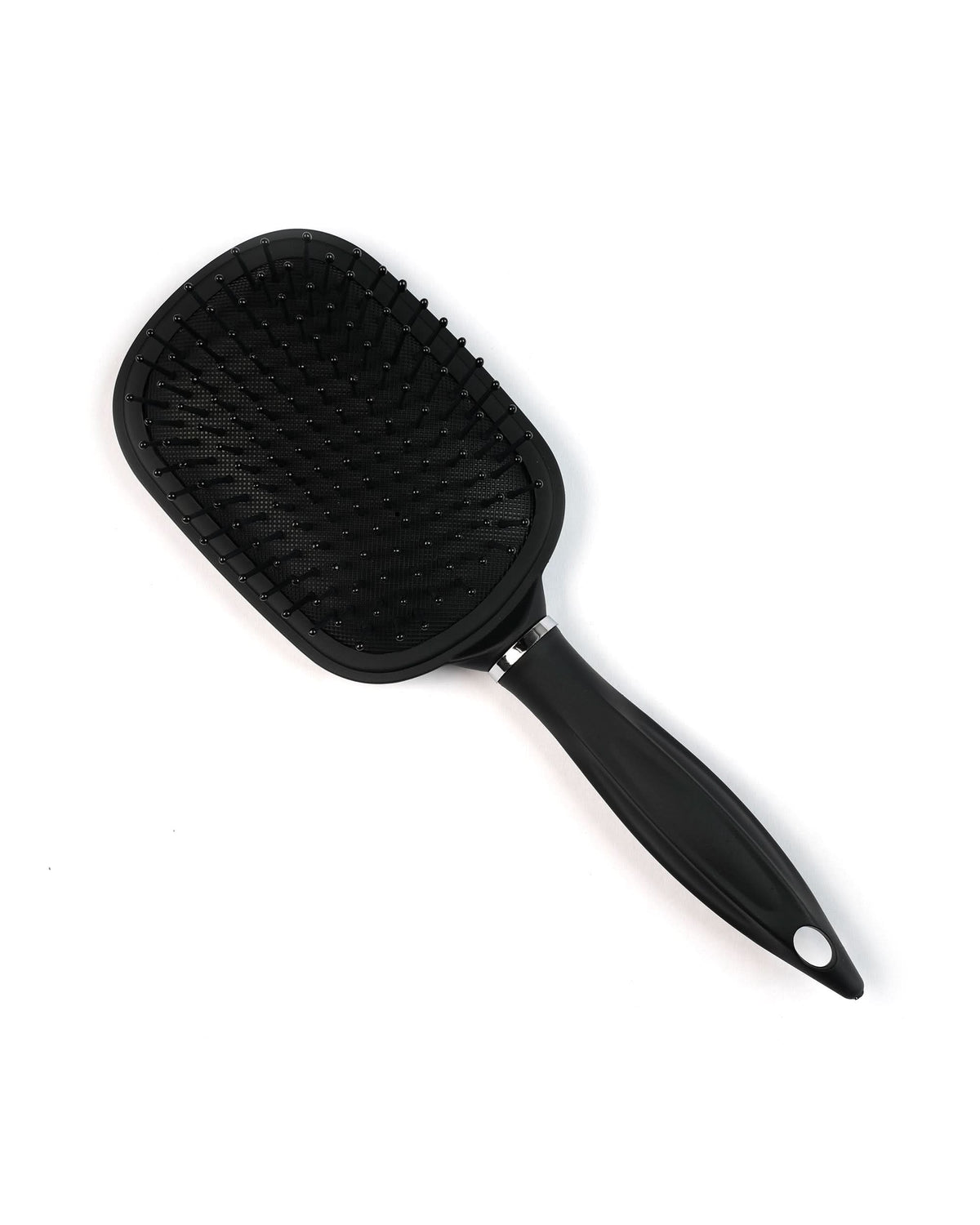Valuables Paddle Hair Brush, Comb & Mirror, Chase Value, Chase Value