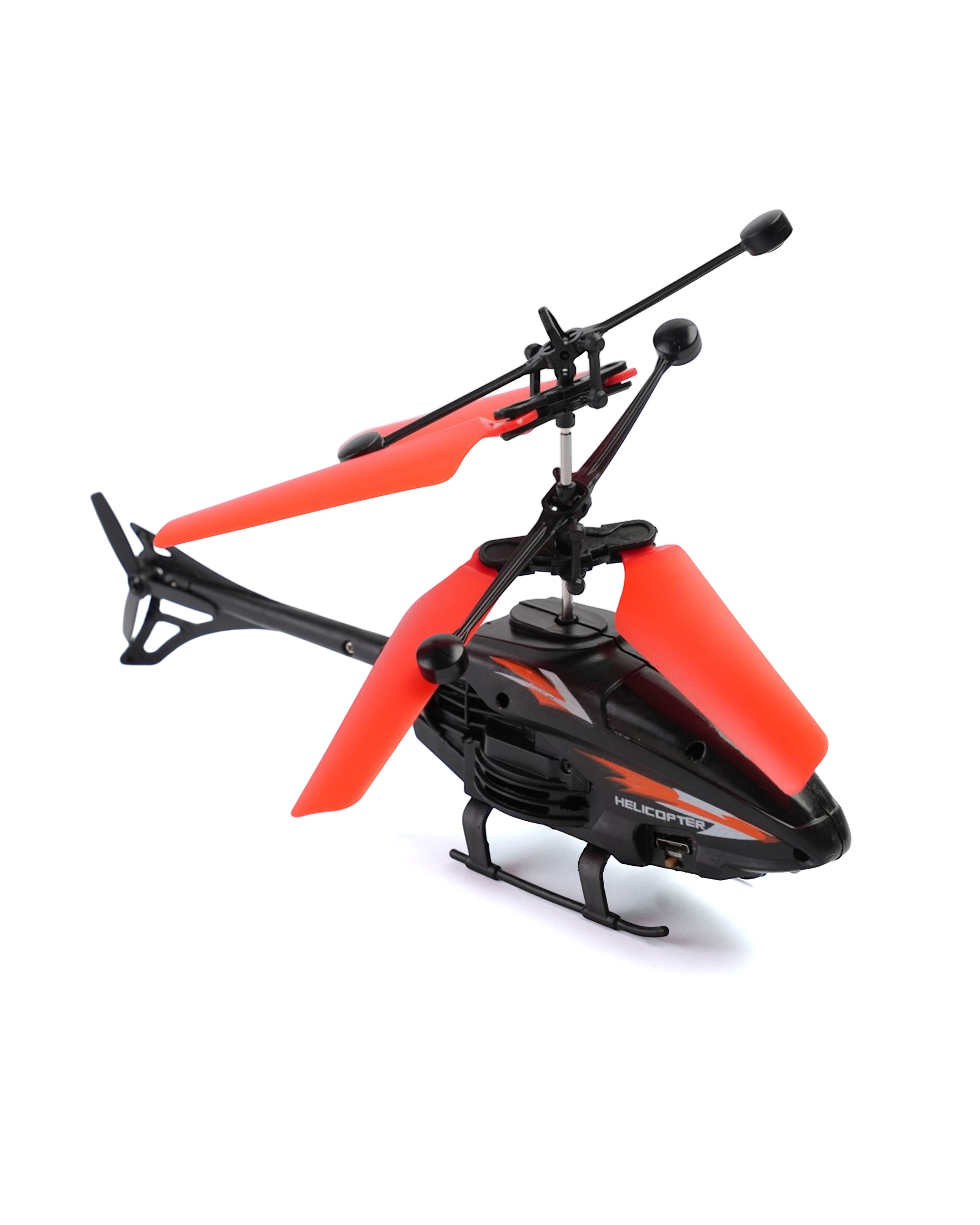 Remote Control Helicopter