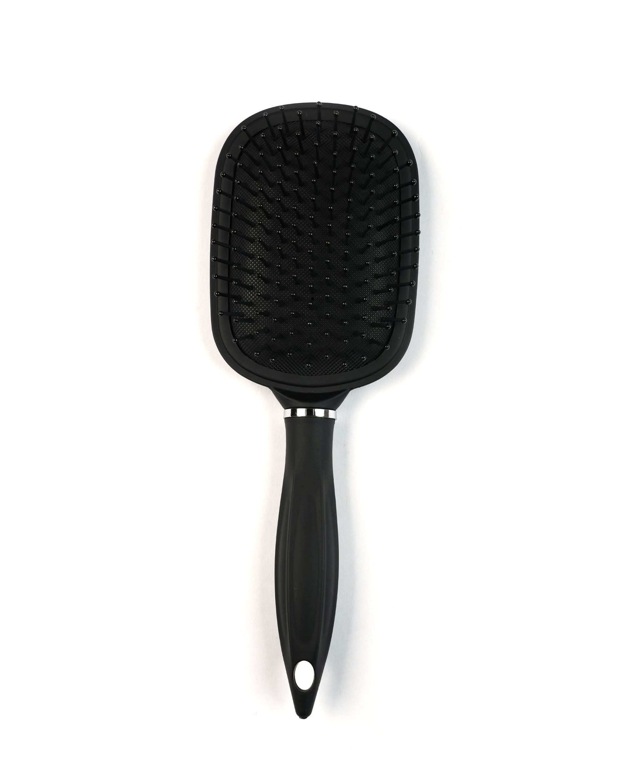 Valuables Paddle Hair Brush, Comb & Mirror, Chase Value, Chase Value