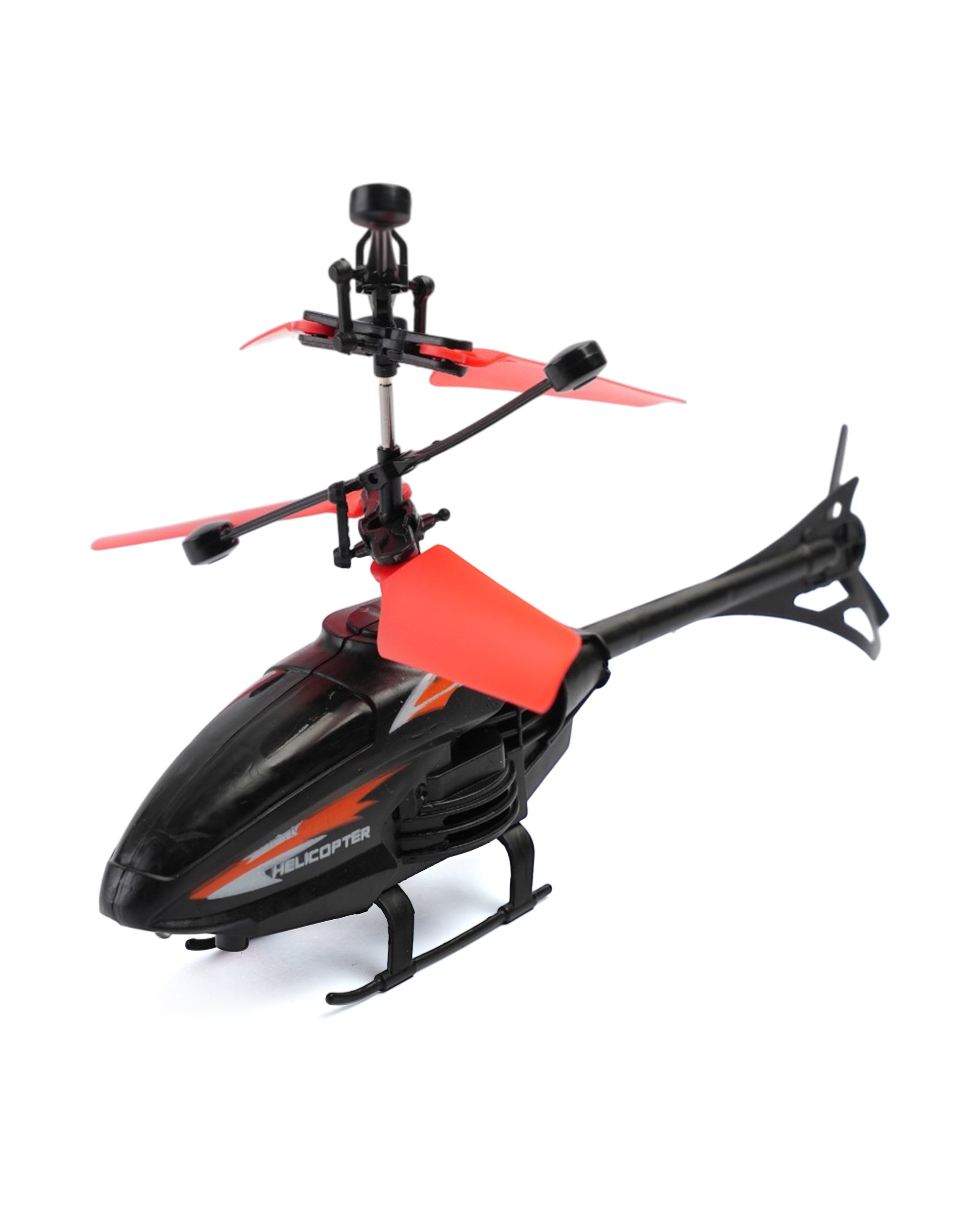 Remote Control Helicopter