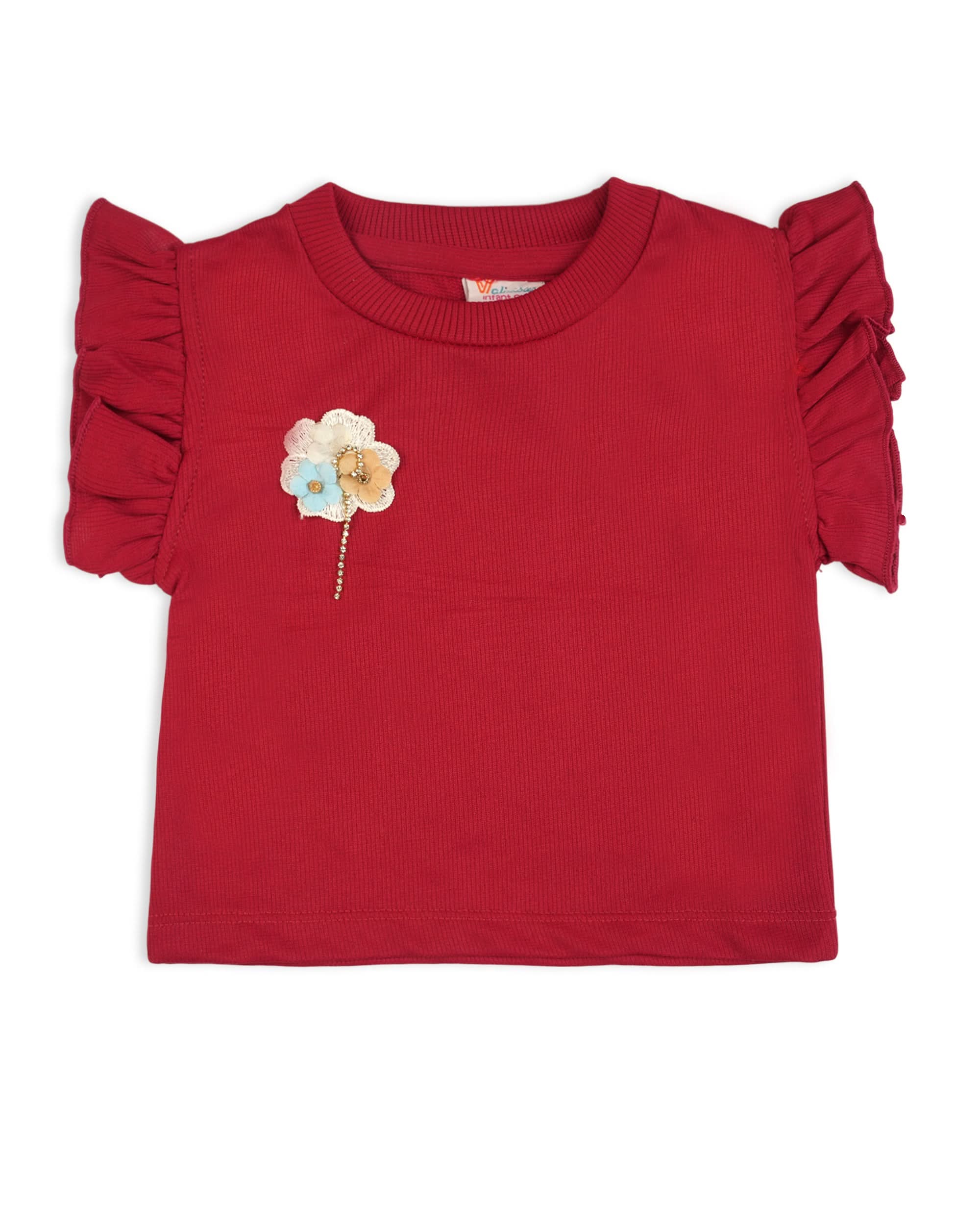Valuables Newborn Girls Suit, Newborn Girls Sets & Suits, Chase Value, Chase Value