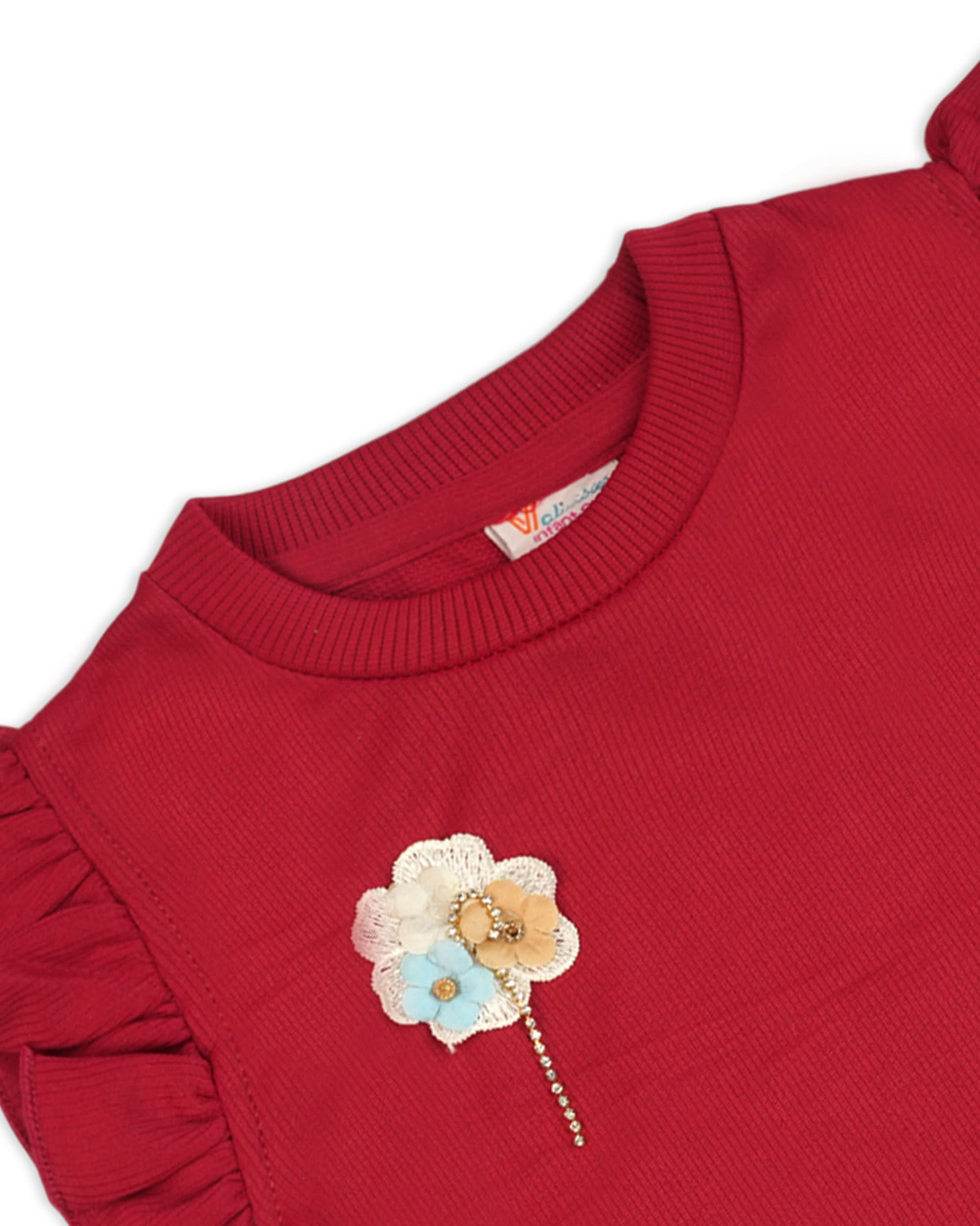Valuables Newborn Girls Suit, Newborn Girls Sets & Suits, Chase Value, Chase Value
